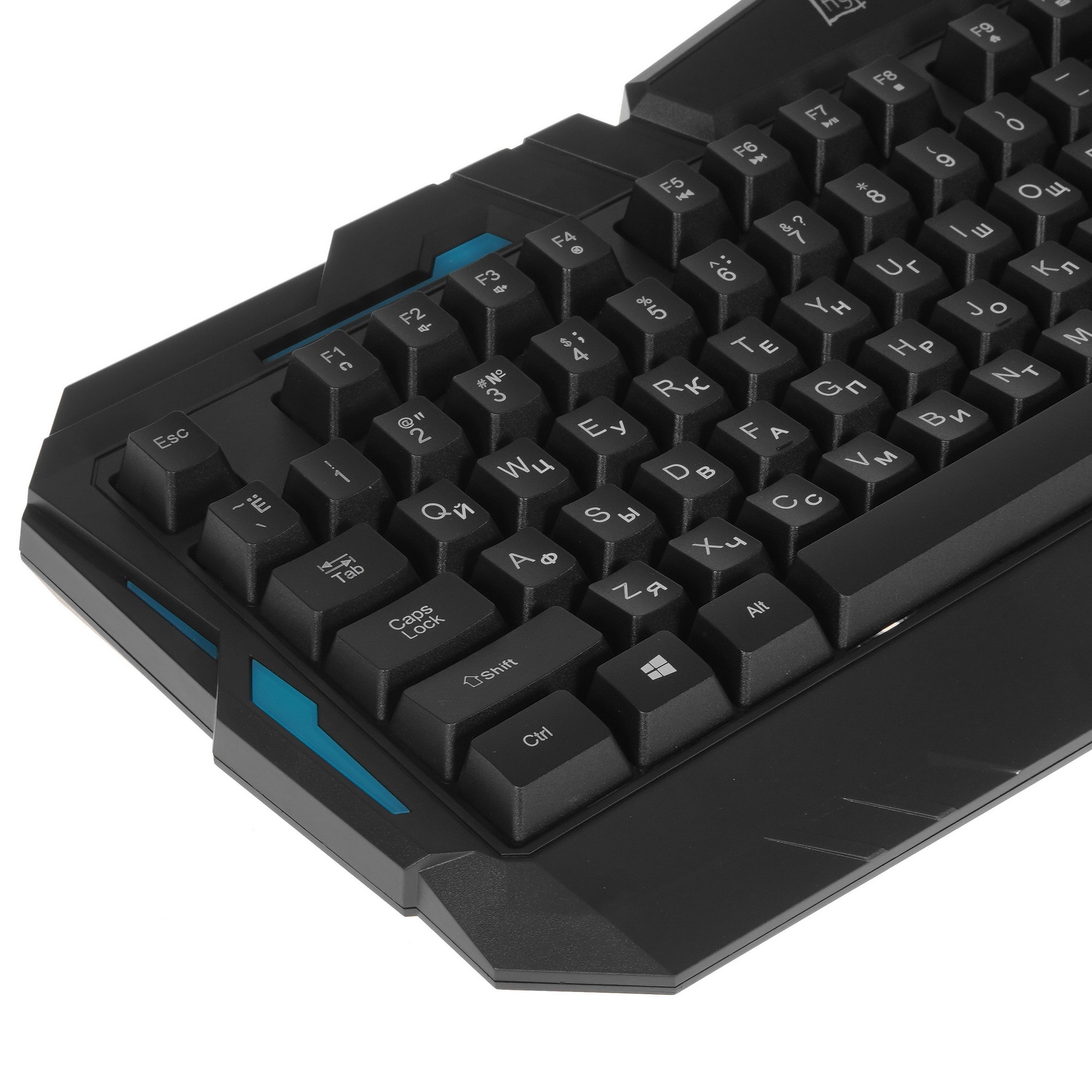 Клавиатура Игровая Harper Gaming Backfire GKB-15