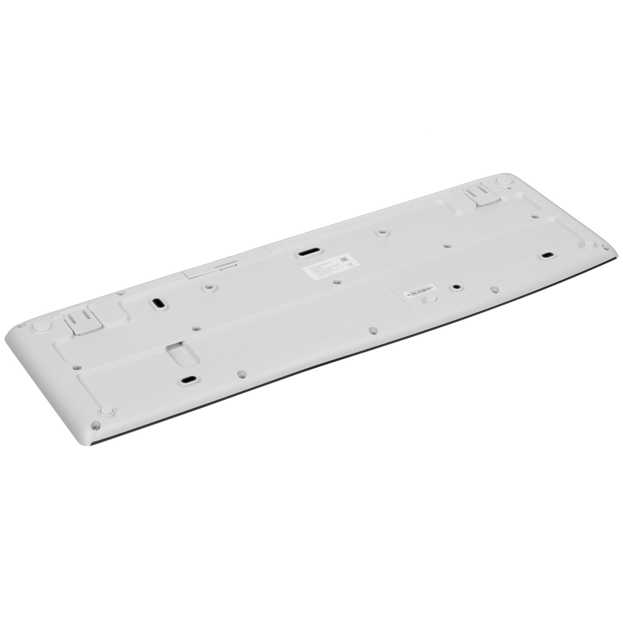 Клавиатура Logitech Keyboard K270 Wireless 920-003757/920-003058