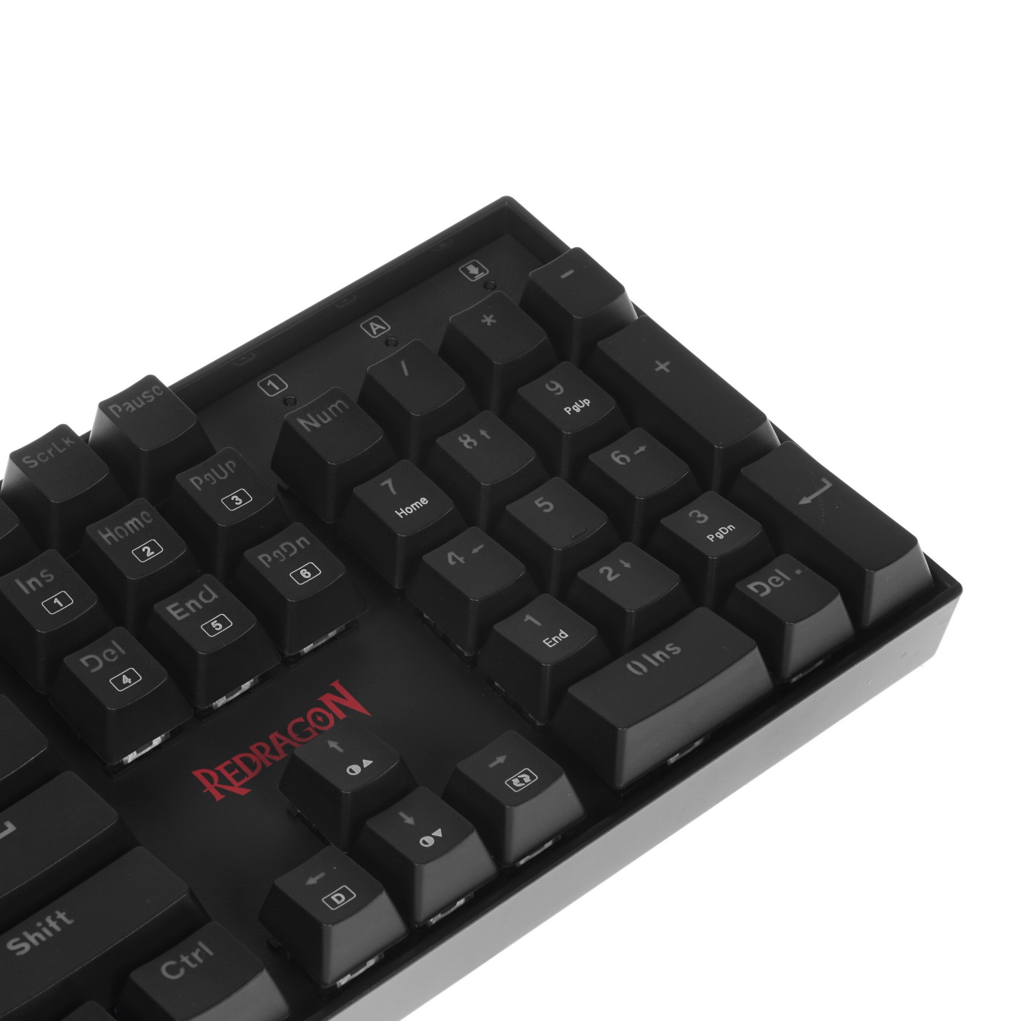 Клавиатура  REDRAGON MITRA USB  RU 75015