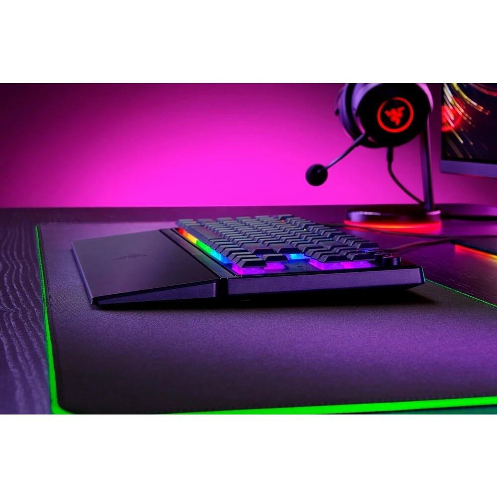 Игровая клавиатура Razer Ornata V3 Tenkeyless - Russian Layout/ Razer Ornata V3 Tenkeyless - Russian