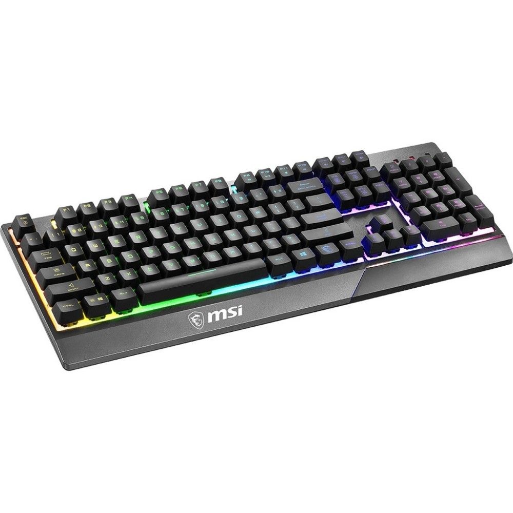Клавиатура Gaming Keyboard MSI VIGOR GK30, Wired