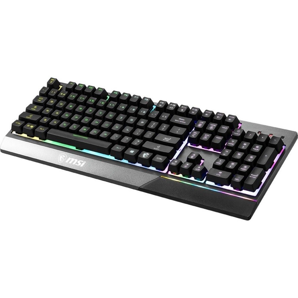 Клавиатура Gaming Keyboard MSI VIGOR GK30, Wired