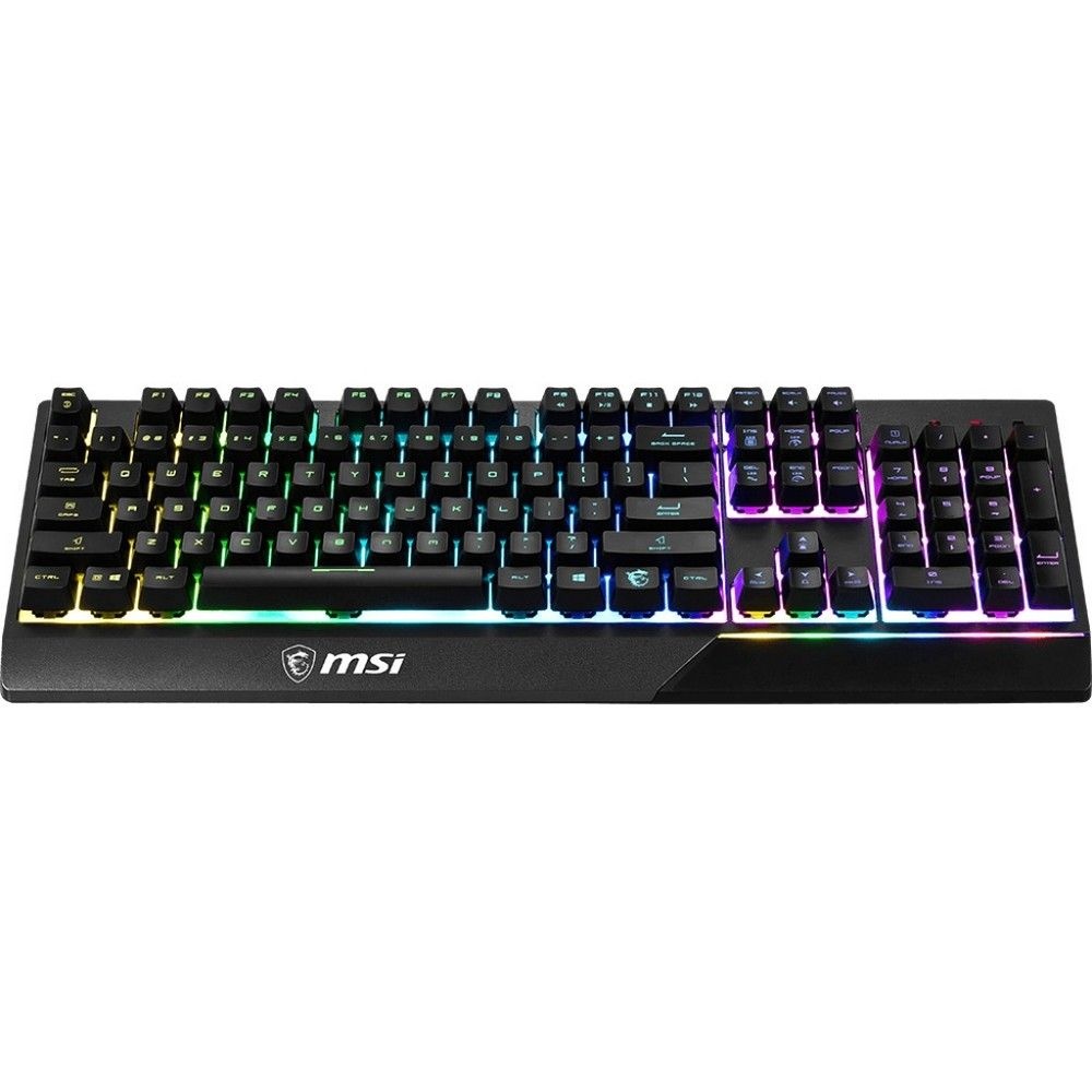 Клавиатура Gaming Keyboard MSI VIGOR GK30, Wired