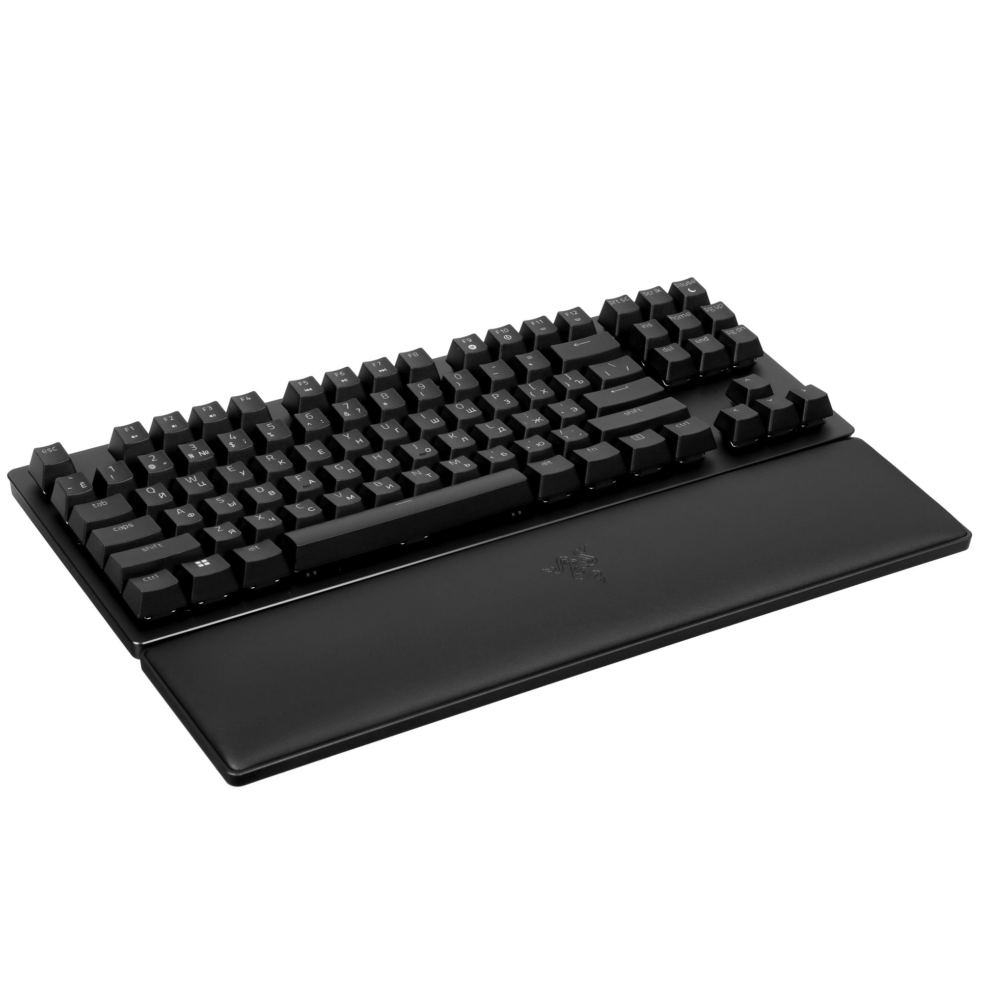 Игровая клавиатура Razer Huntsman V2 Tenkeyless (Red Switch) - Russian Layout Razer Huntsman V2 Tenk