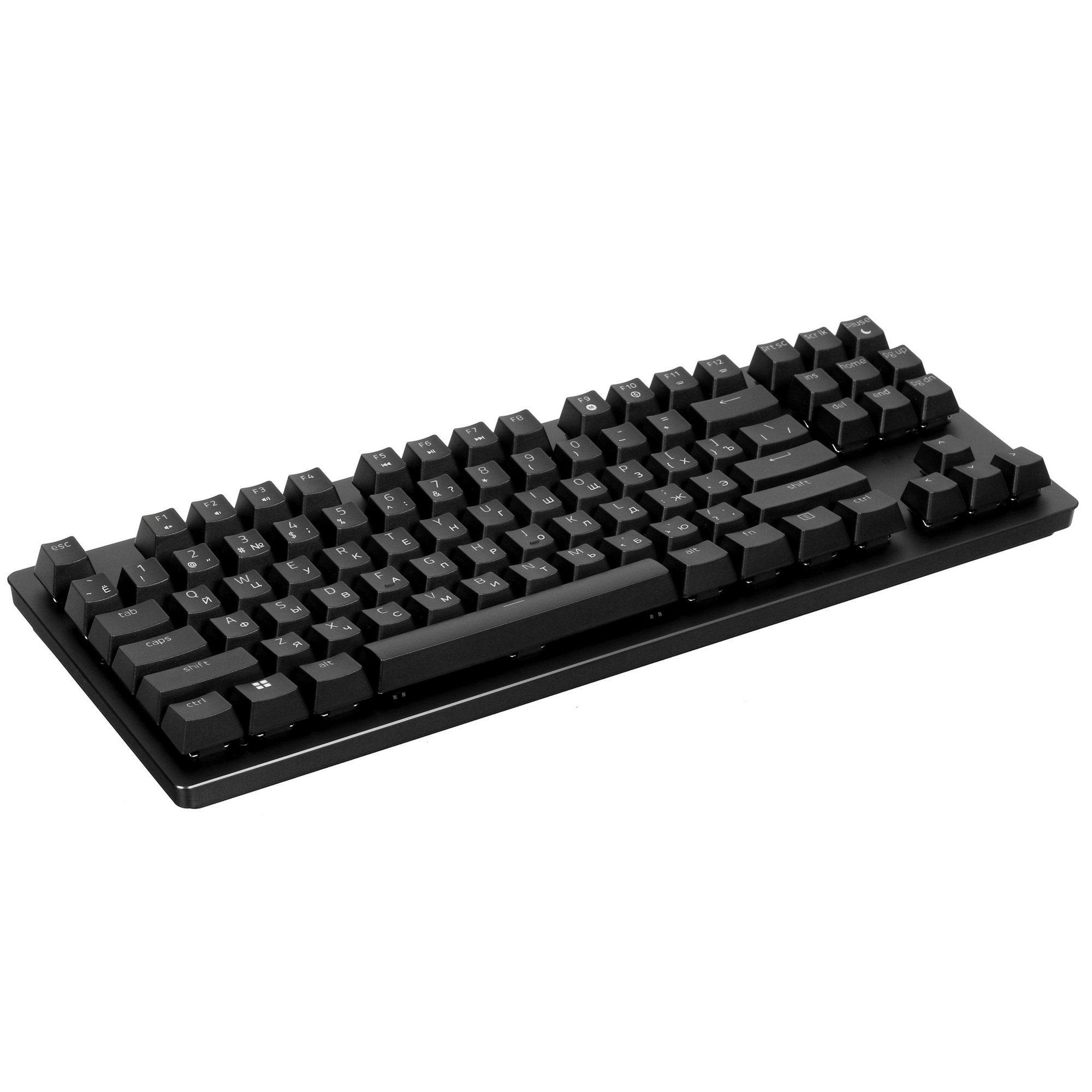 Игровая клавиатура Razer Huntsman V2 Tenkeyless (Red Switch) - Russian Layout Razer Huntsman V2 Tenk