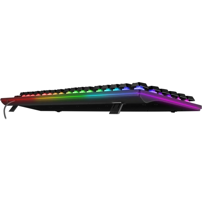 Клавиатура SVEN KB-G8000 проводная USB черный