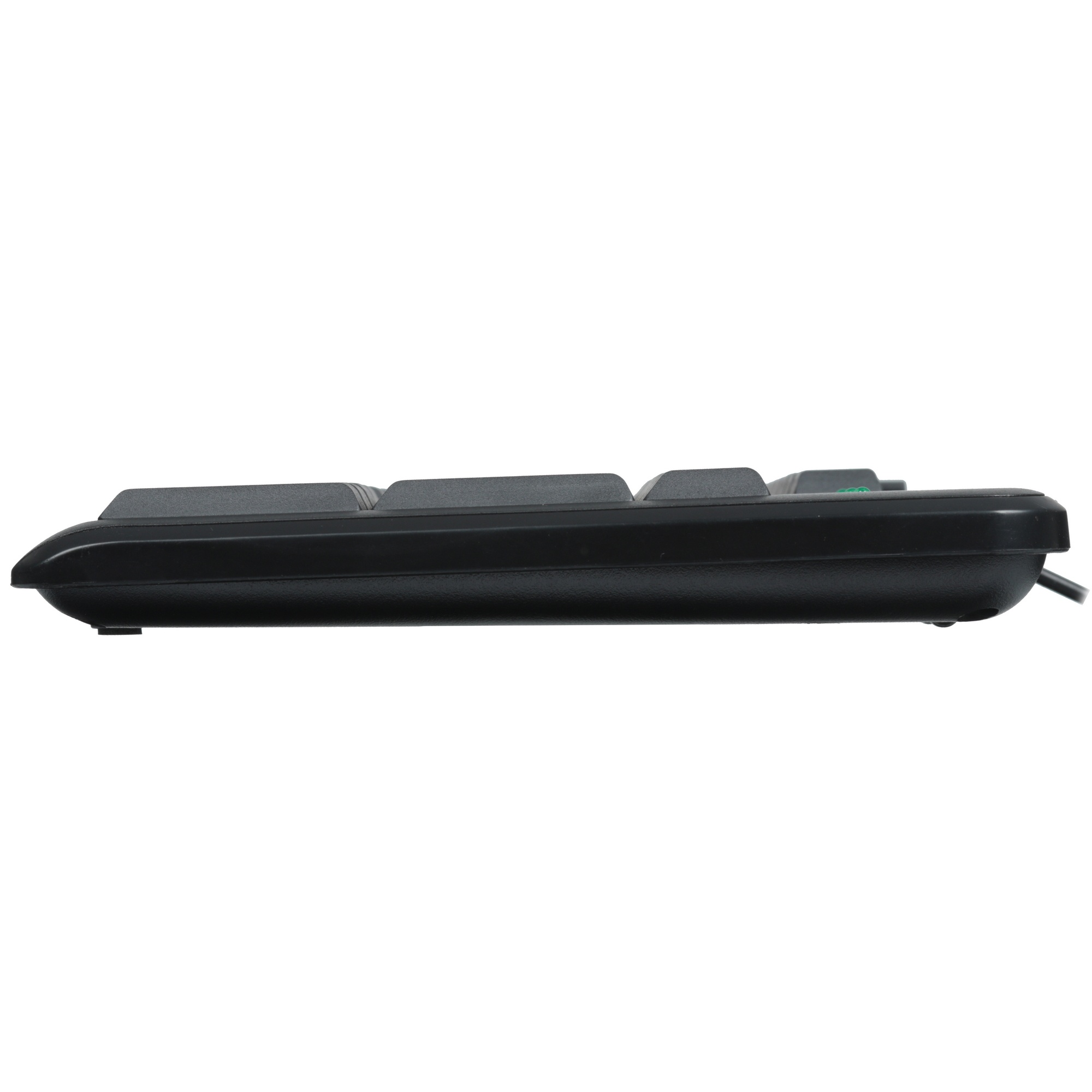 Клавиатура Oklick 305M (1659987) проводная, USB, черный