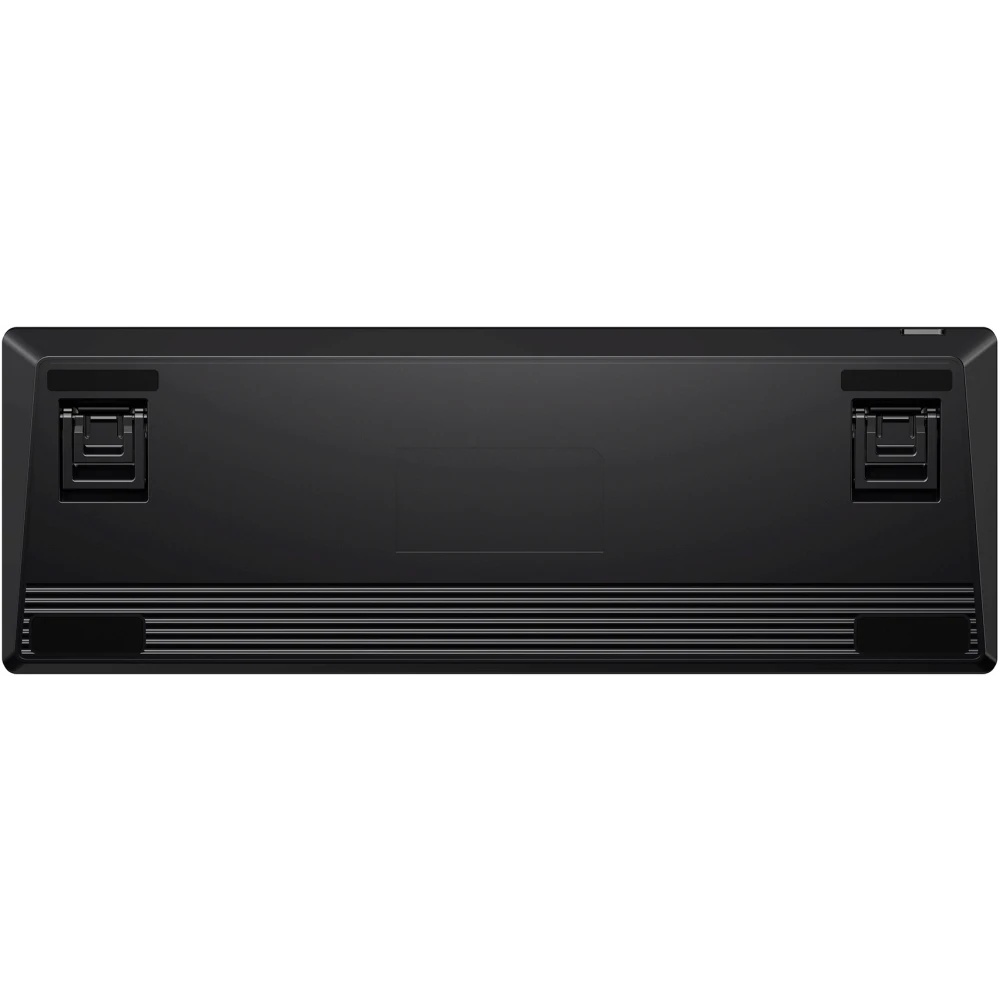 Клавиатура Oklick K713X проводная, USB, черный