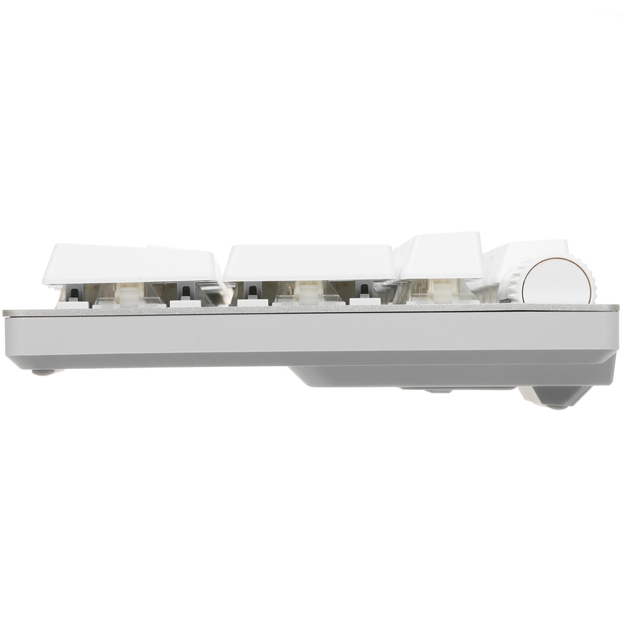 Клавиатура ASUS X901 SCOPE II 96 WL/WHT/NXSW/RU/PBT