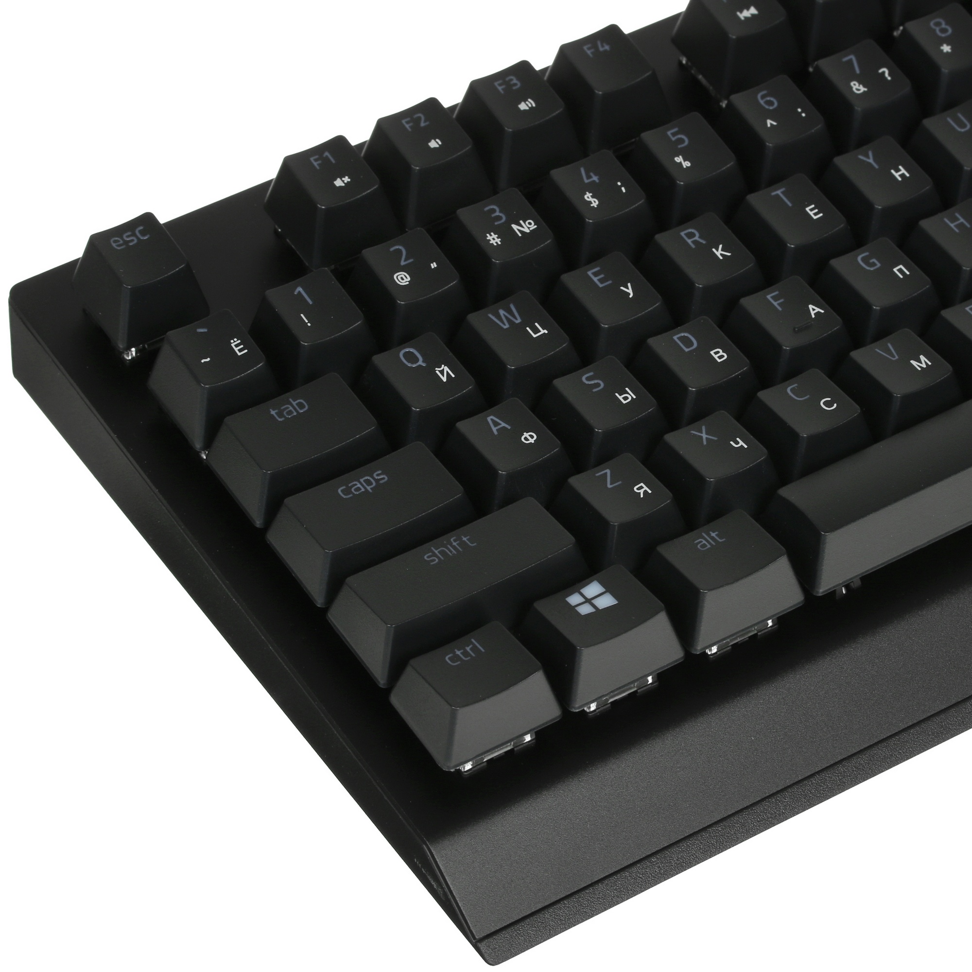 Игровая клавиатура Razer Blackwidow V3 Razer™ BlackWidow V3 Tenkeyless - Mechanical Gaming Keyboard
