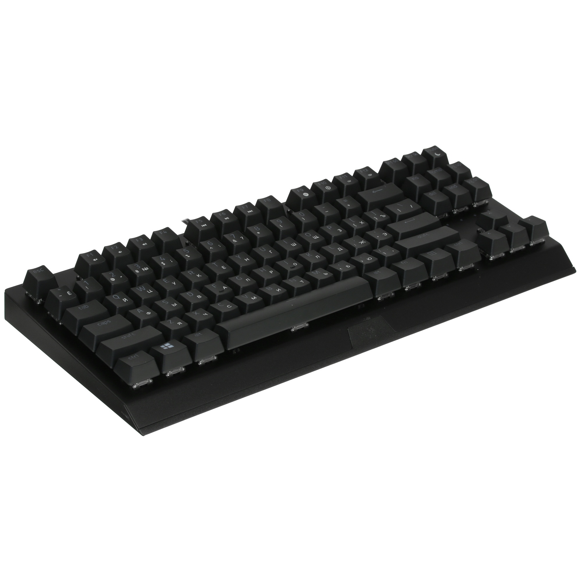 Игровая клавиатура Razer Blackwidow V3 Razer™ BlackWidow V3 Tenkeyless - Mechanical Gaming Keyboard
