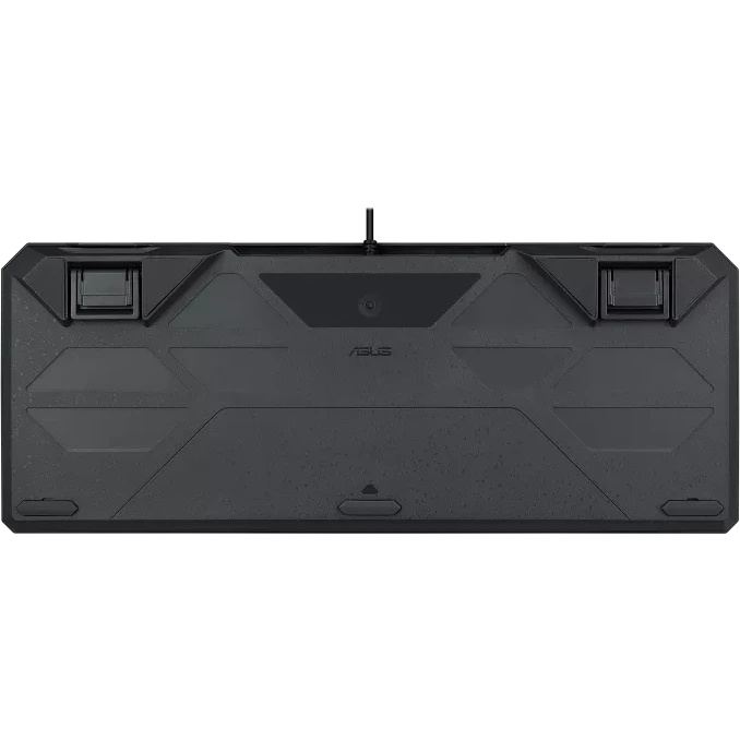 Клавиатура ASUS RA07 TUF K3 GEN II/RD/RU/DS ABS (RUS)