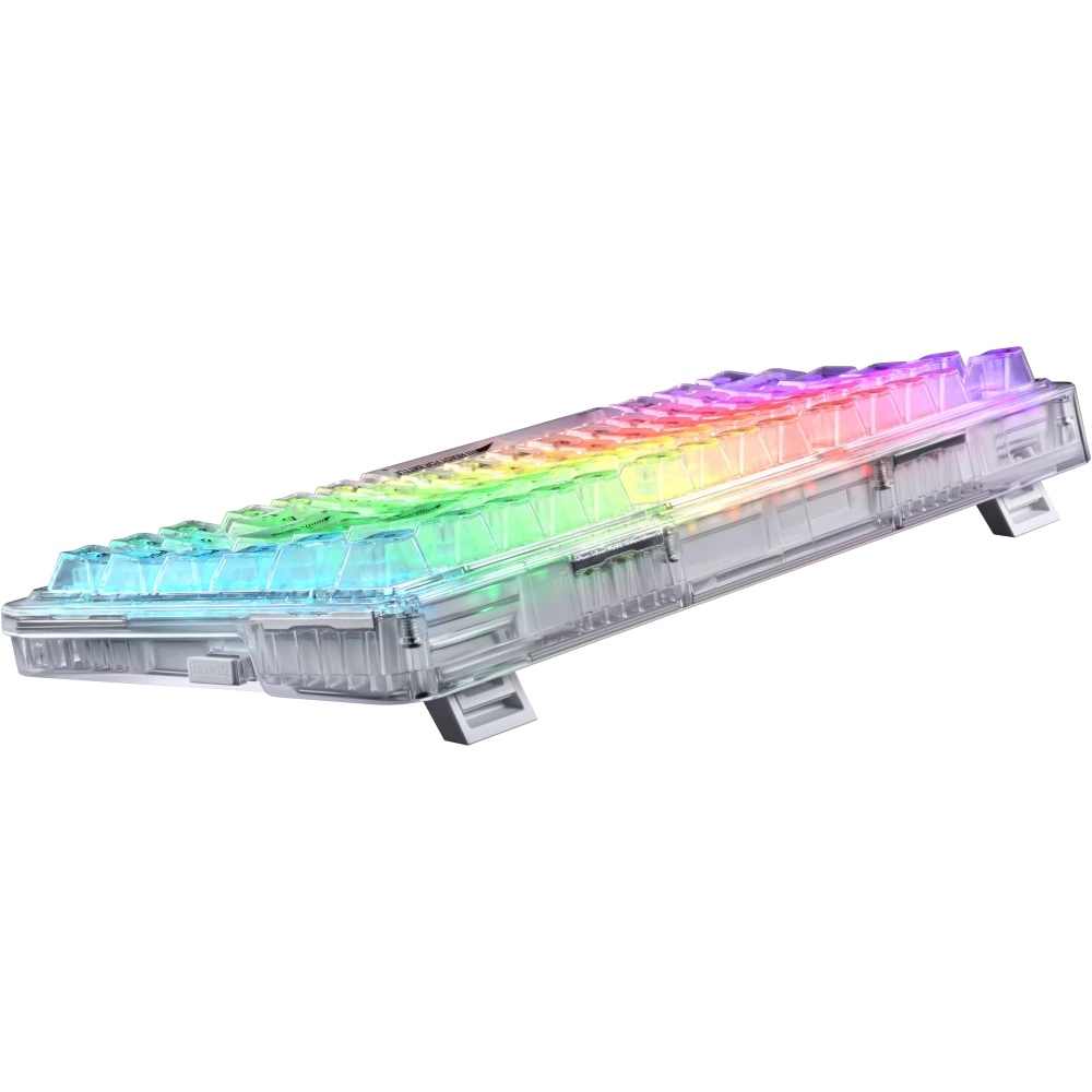 Клавиатура REDRAGON Wireless ELF PRO RU RGB 71688