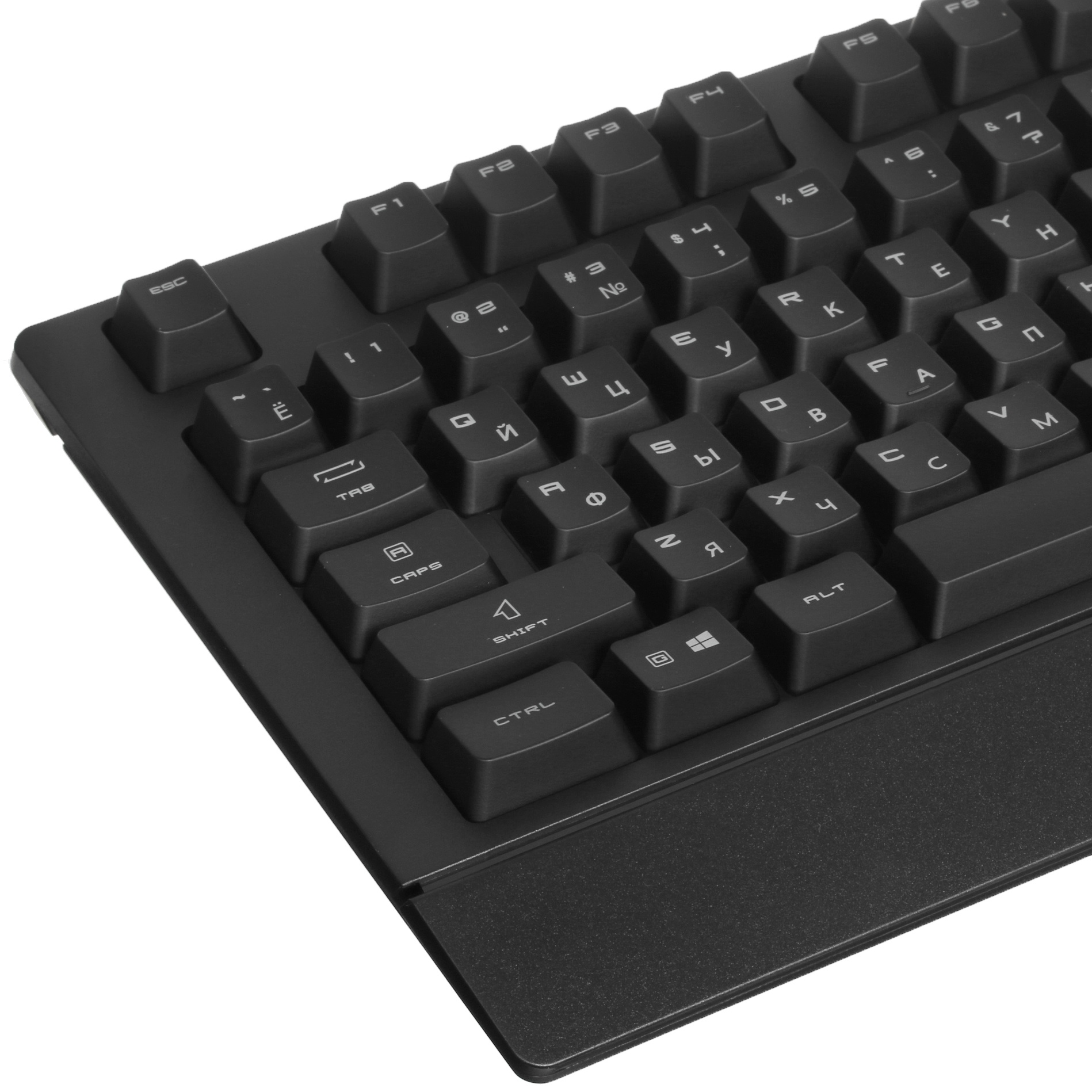 Клавиатура Gaming Keyboard MSI VIGOR GK20, Wired