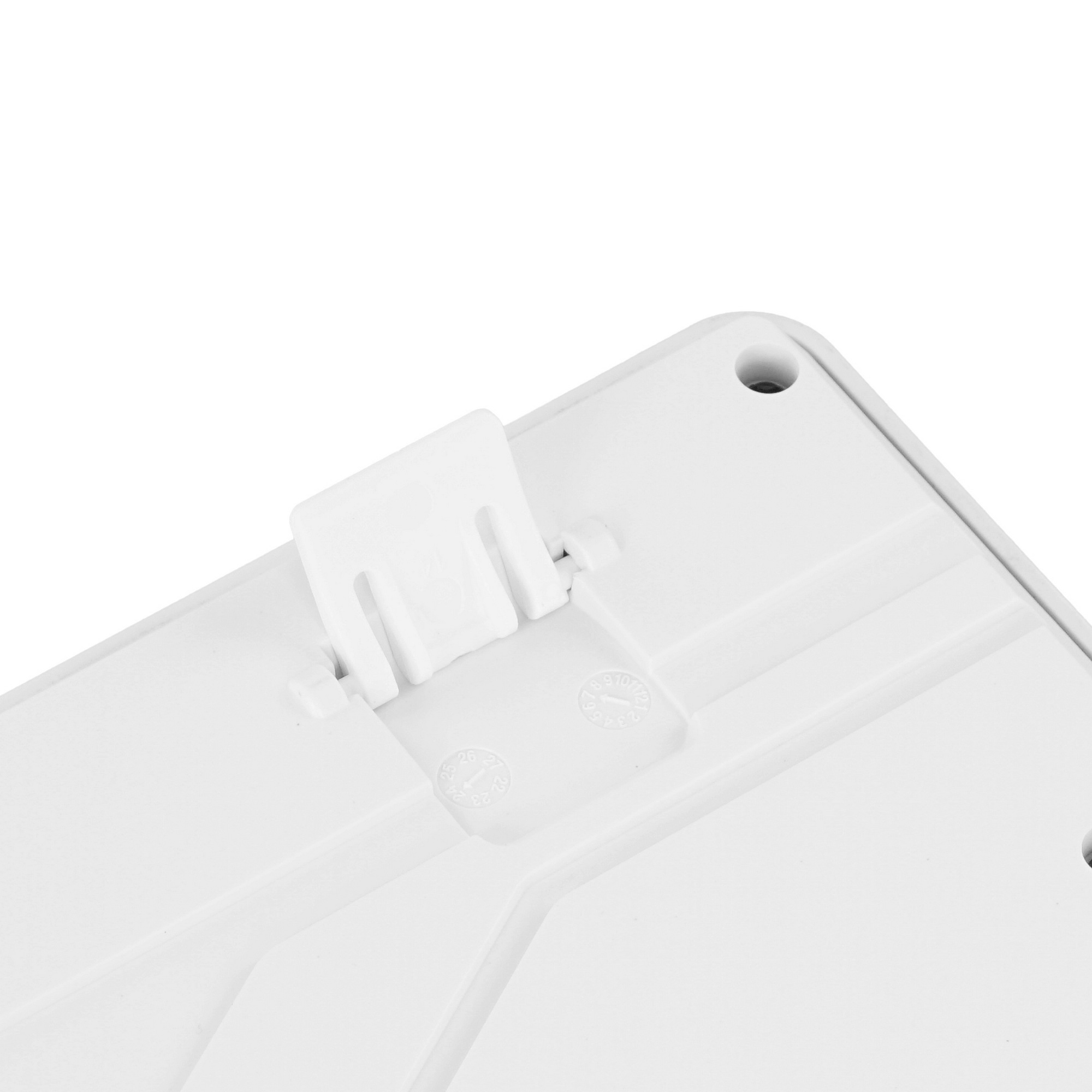 Клавиатура Defender Atom HB-546  проводная, USB, белый