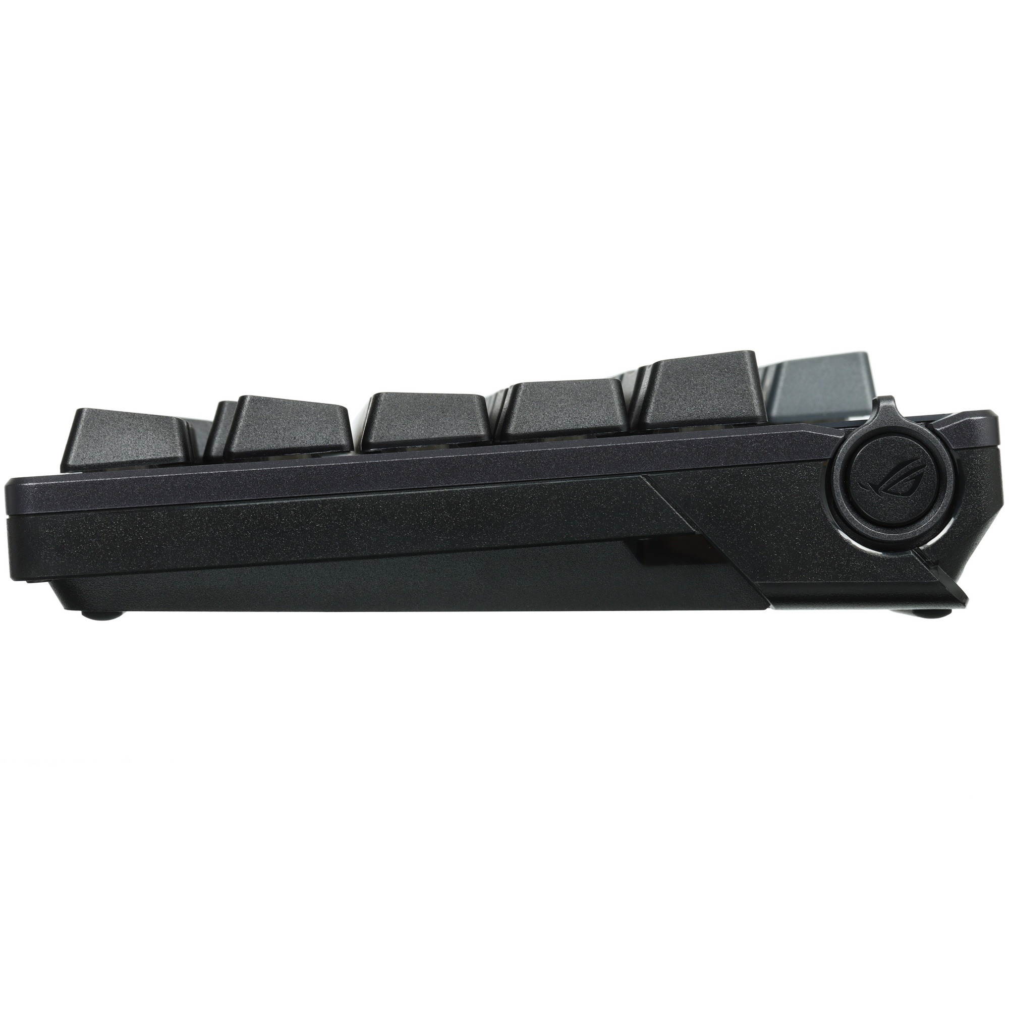 Клавиатура ASUS M701 ROG AZOTH/NXSW/RU/PBT (RUS) 90MP031A-BKRA01