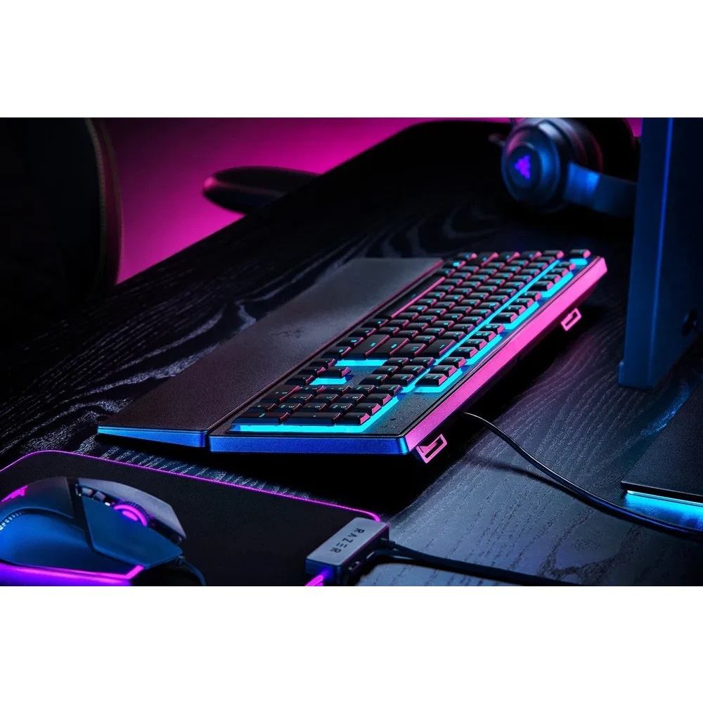 Игровая клавиатура Razer Ornata V3 X - Russian Layout