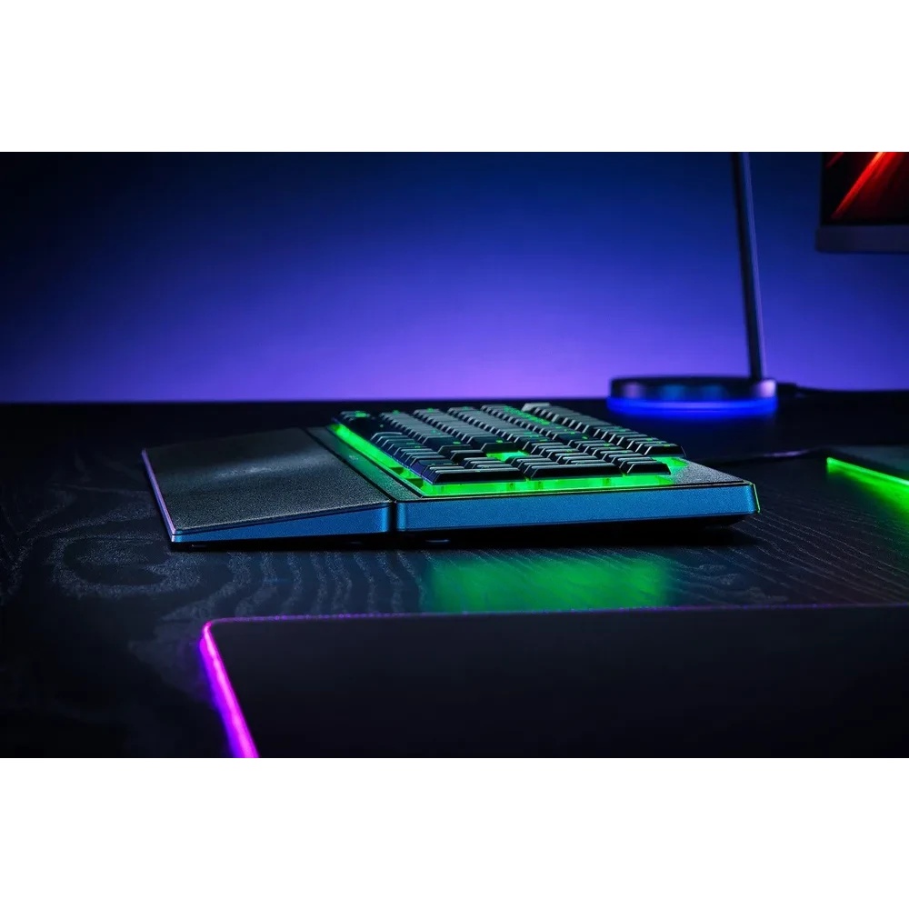 Игровая клавиатура Razer Ornata V3 X - Russian Layout