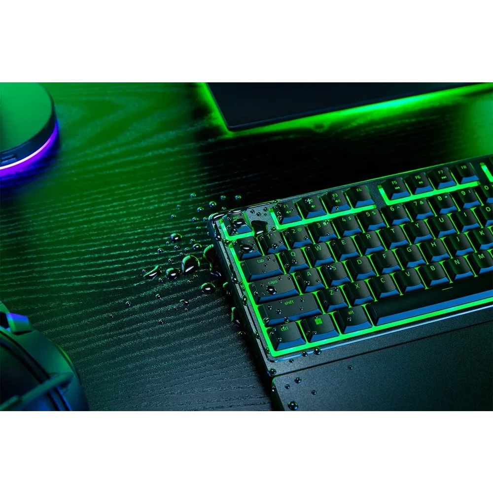 Игровая клавиатура Razer Ornata V3 X - Russian Layout