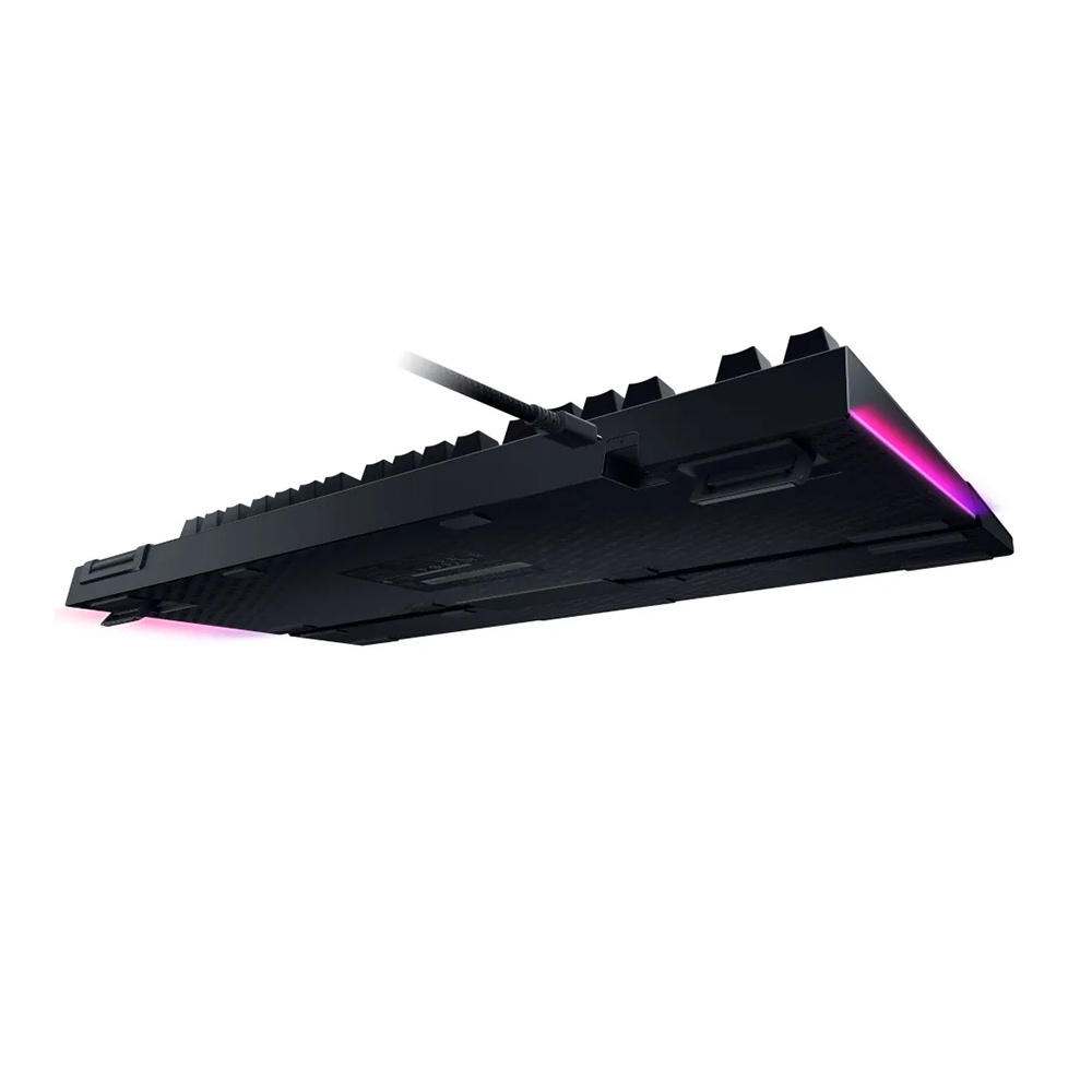 Игровая клавиатура Razer BlackWidow V4 (Yellow Switch) - Russian Layout/ Razer BlackWidow V4 (Yellow