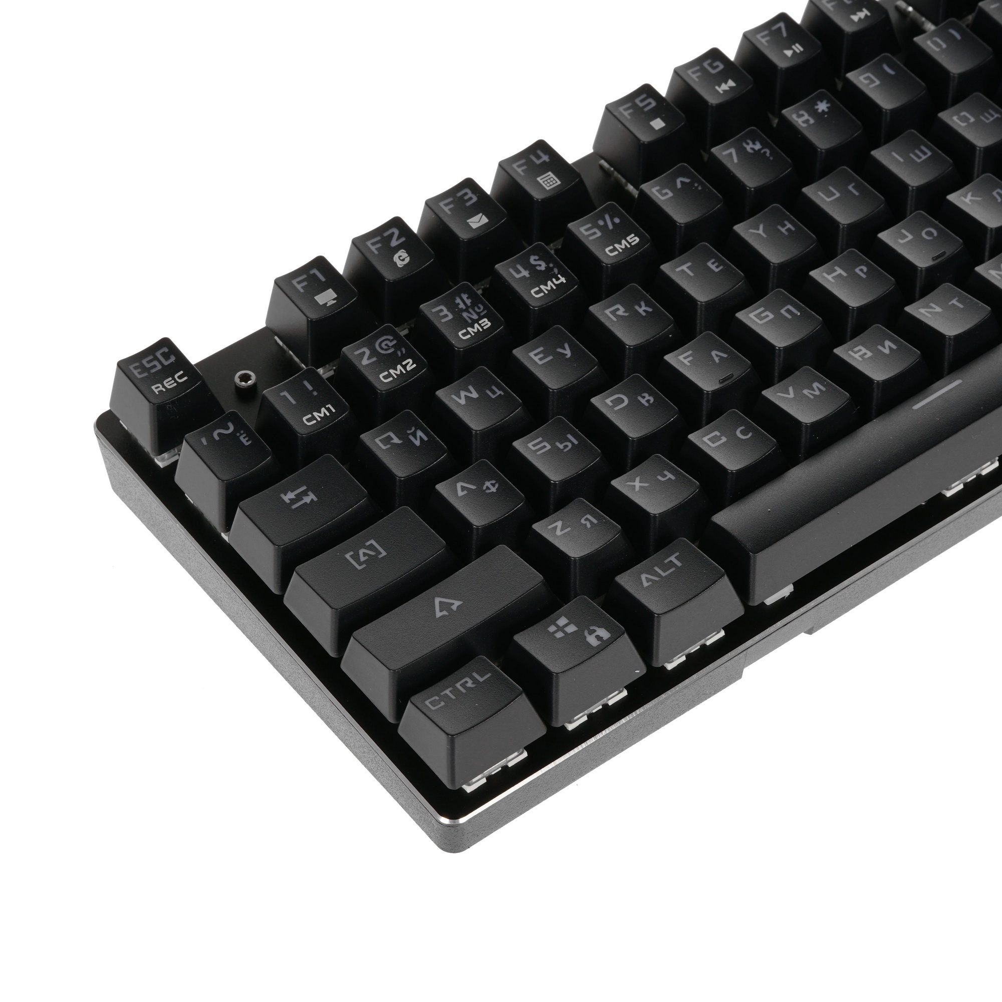 Клавиатура игровая Harper Gaming Sierra GKB-P102