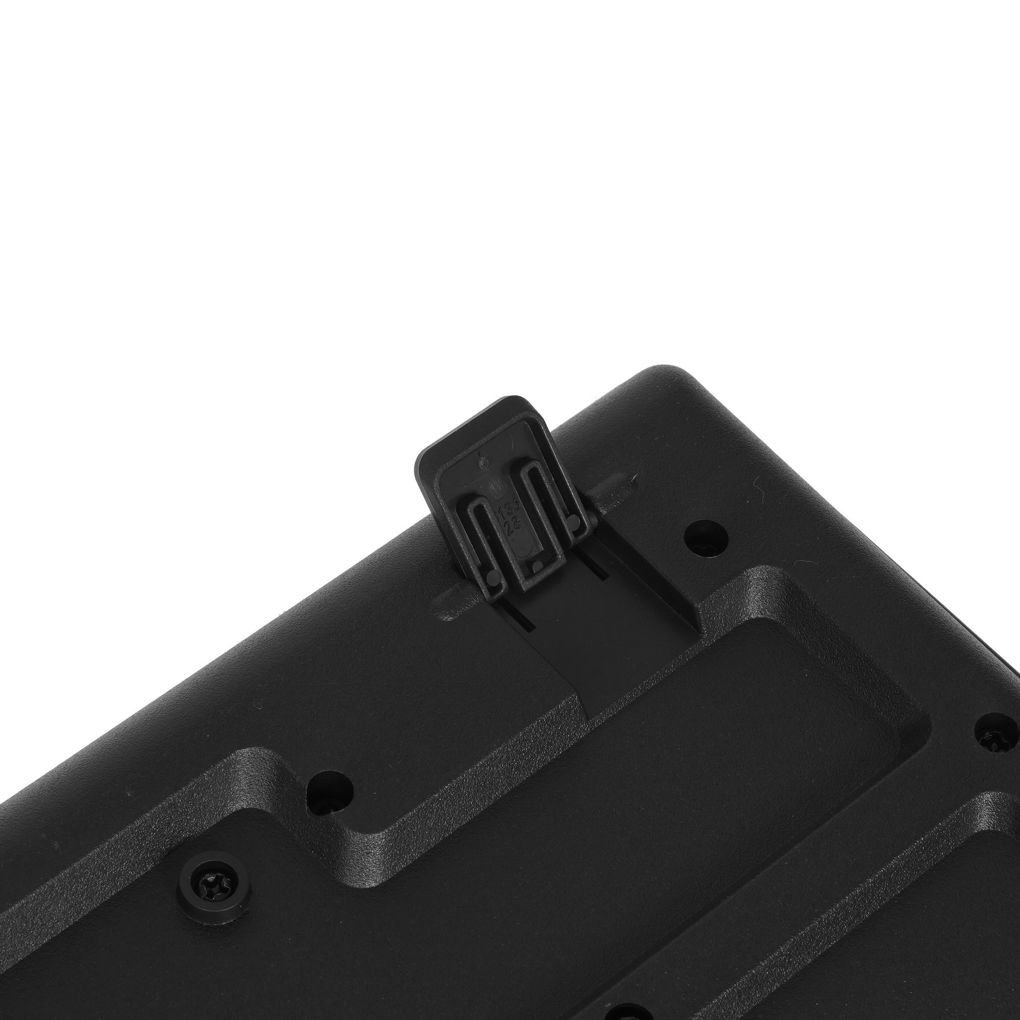 Клавиатура Defender Action HB-719 проводная, USB, черный