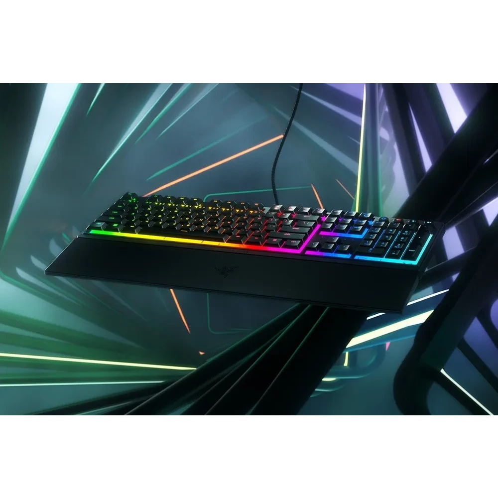 Игровая клавиатура Razer Ornata V3 - Russian Layout
