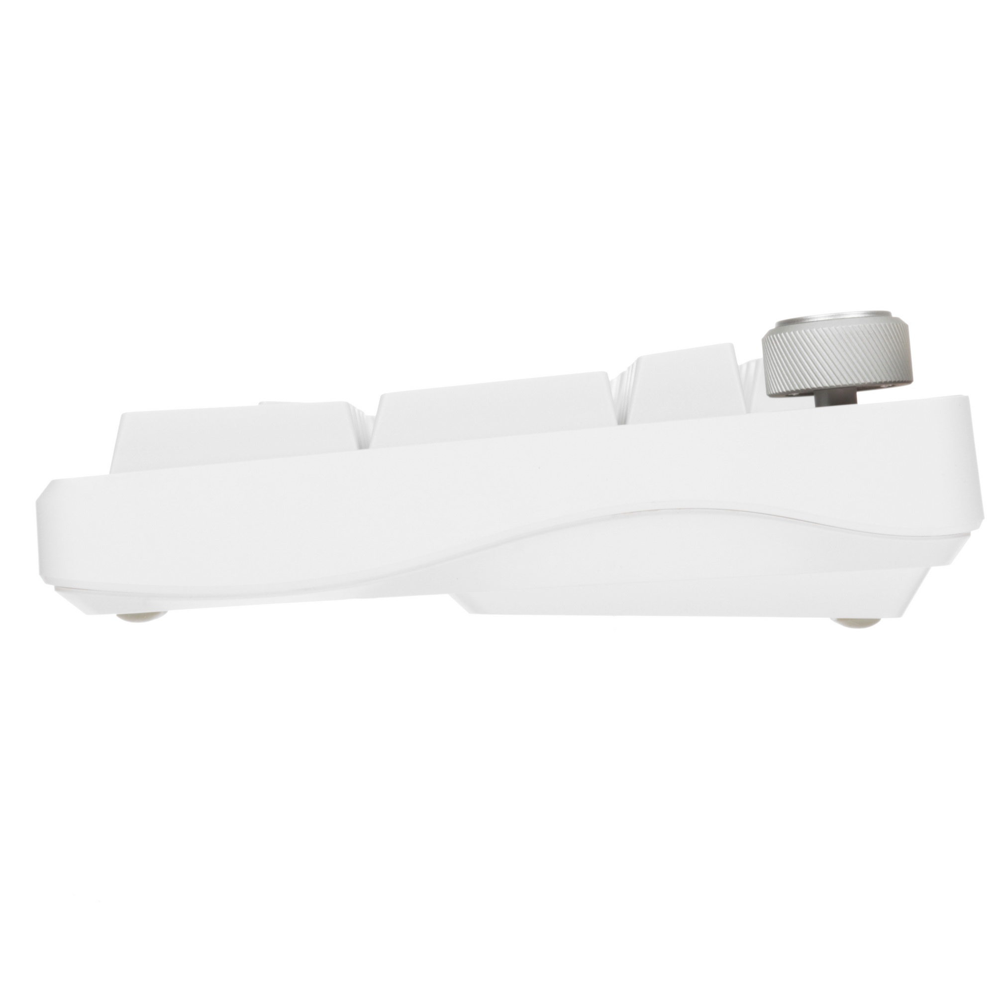 Клавиатура AULA S98 White