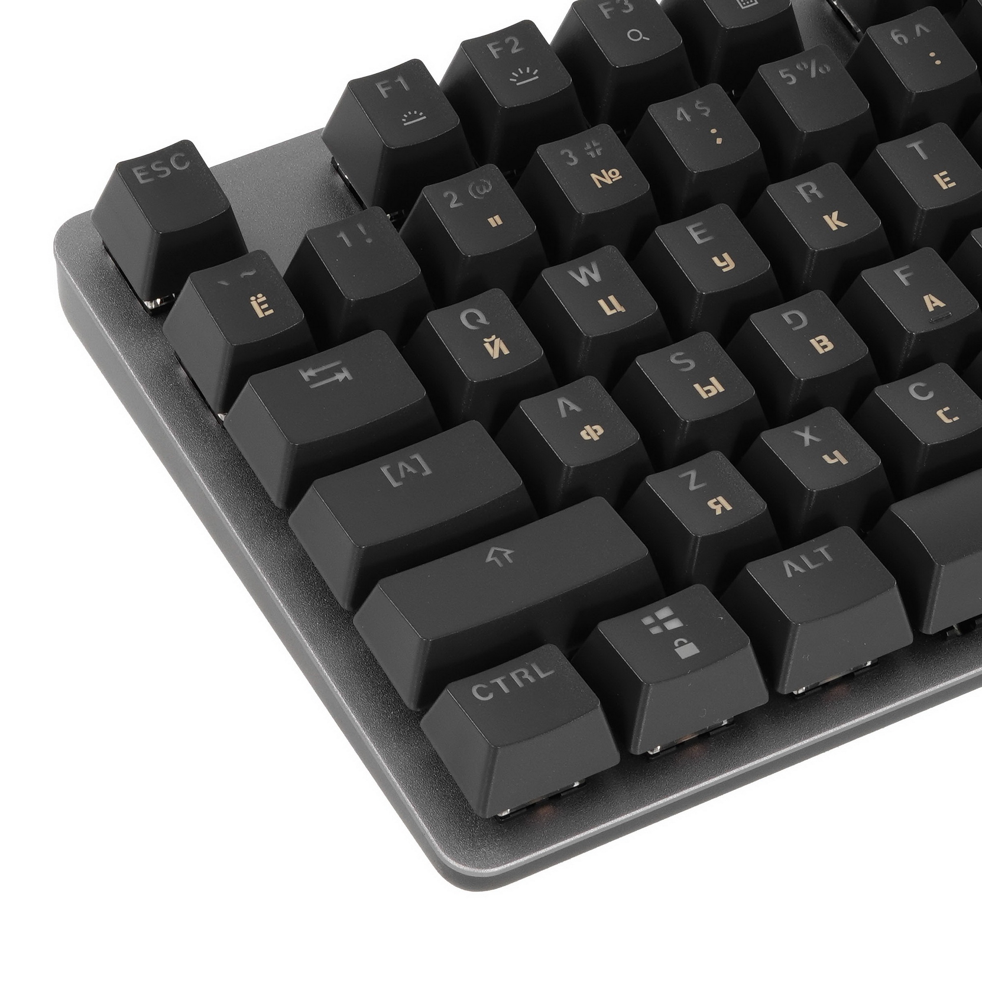 Клавиатура проводная Logitech K845 920-009218 (Brown Switches)