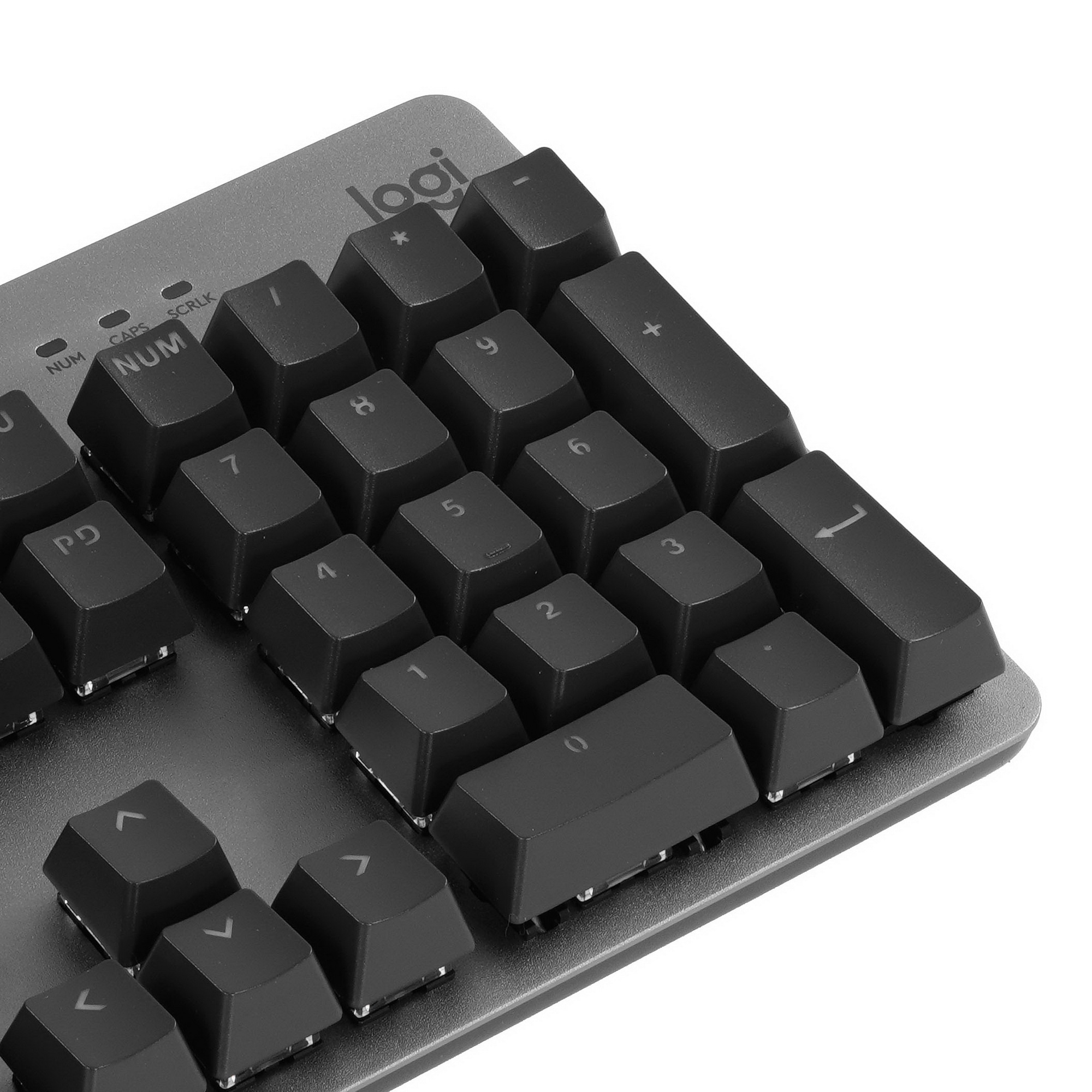 Клавиатура проводная Logitech K845 920-009218 (Brown Switches)