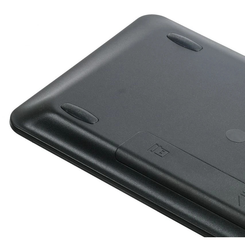 Клавиатура Oklick 830ST беспроводная, USB, Радиоканал, черный