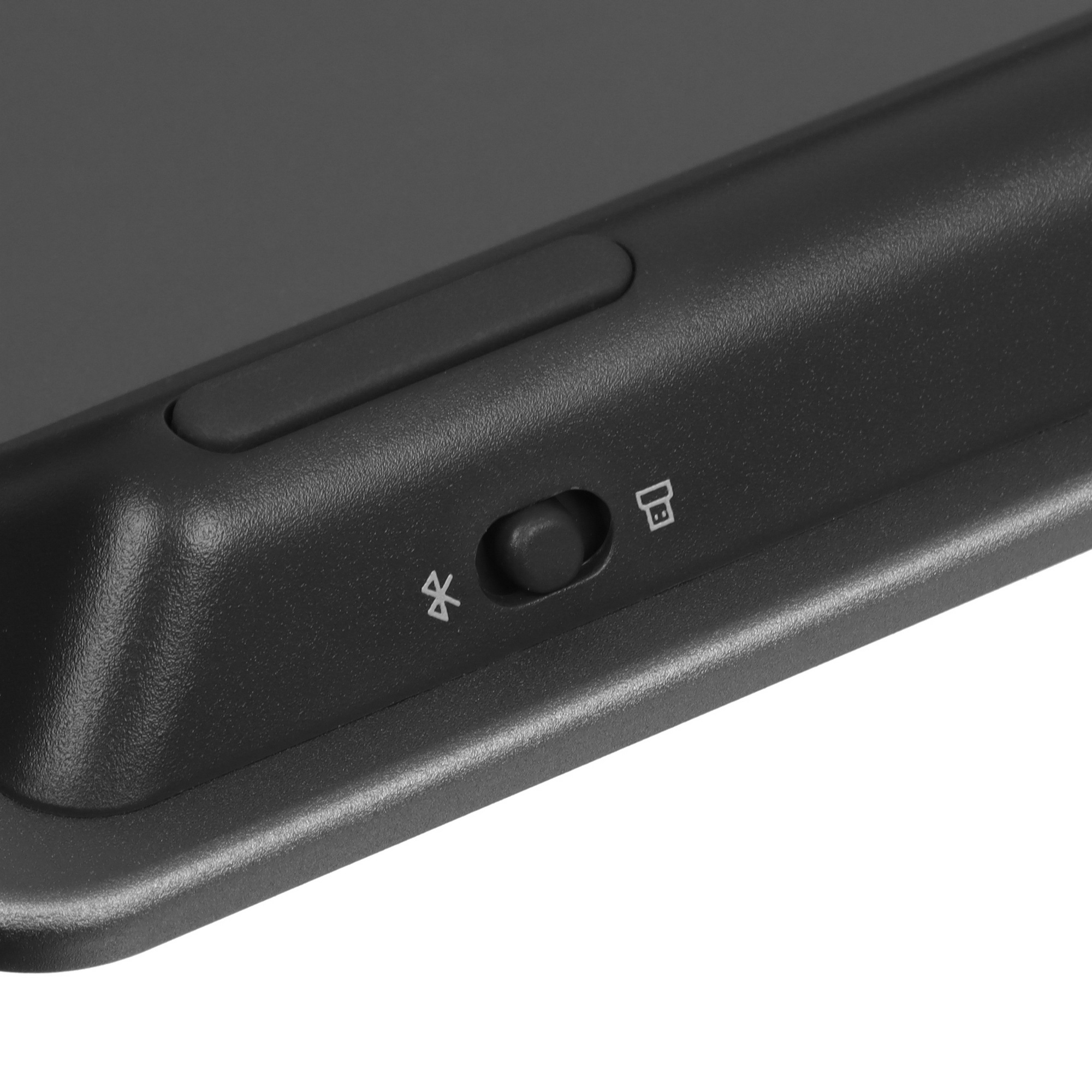 Клавиатура Rapoo E9310M Ультра-тонкая Беспроводная 2.4ГГц, Bluetooth3.0, серый