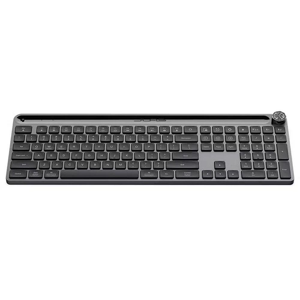 Беспроводная клавиатура Jlab Epic Keyboard c функцией подзарядки, Link USBA, RUS