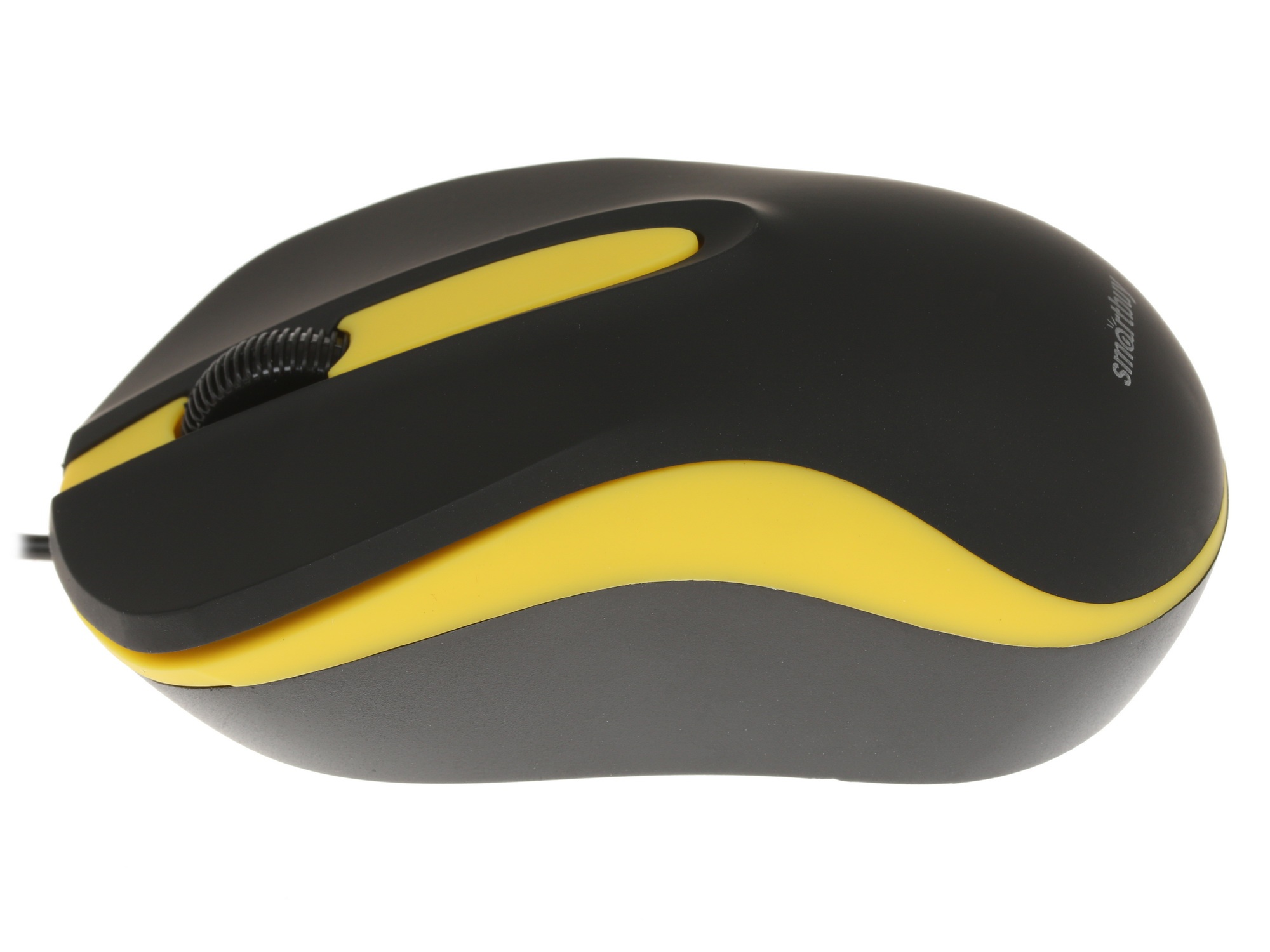 Клавиатура SMARTBUY (SBK-329U-K) ONE 329 USB черный