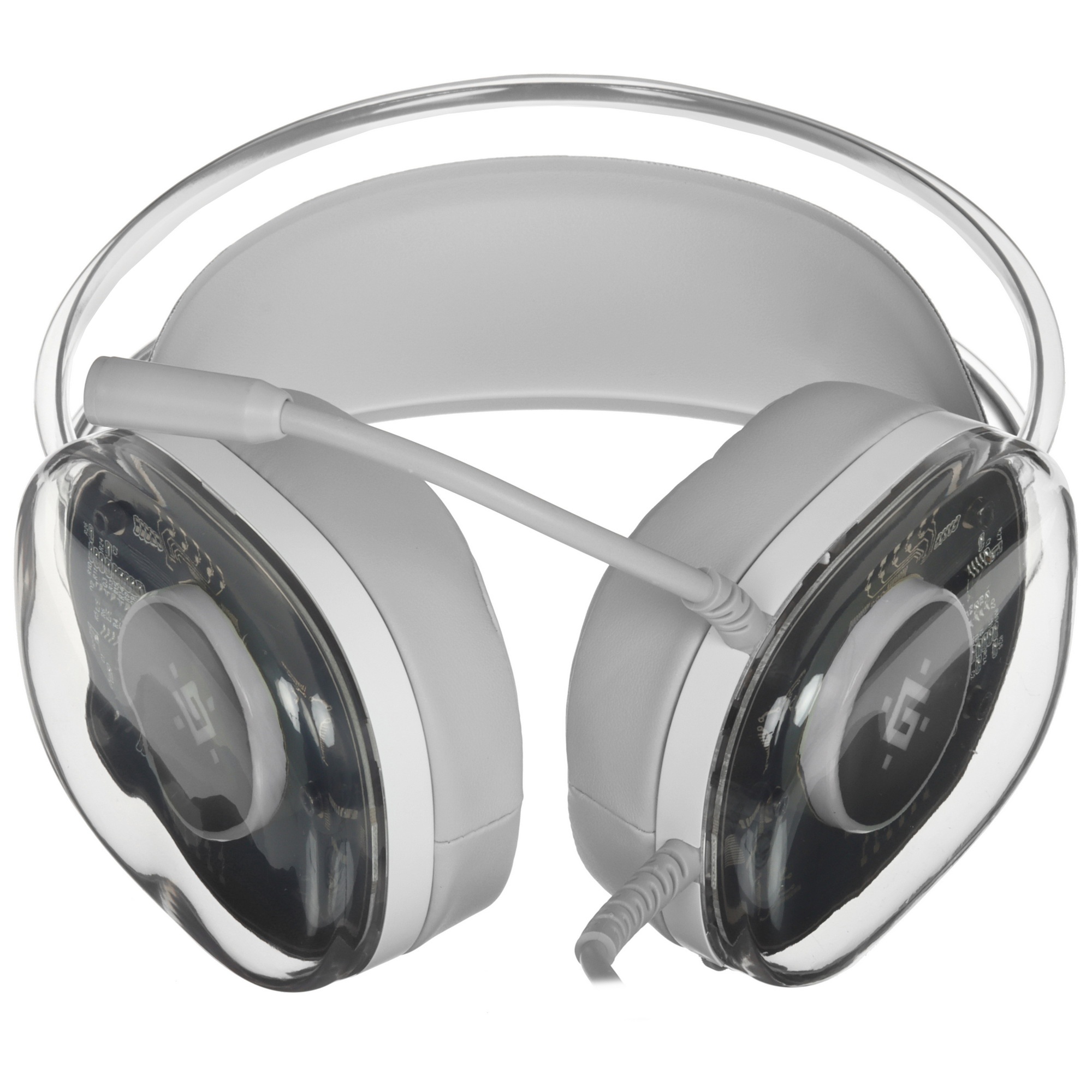 Клавиатура Defender Cyborg 2м 64575
