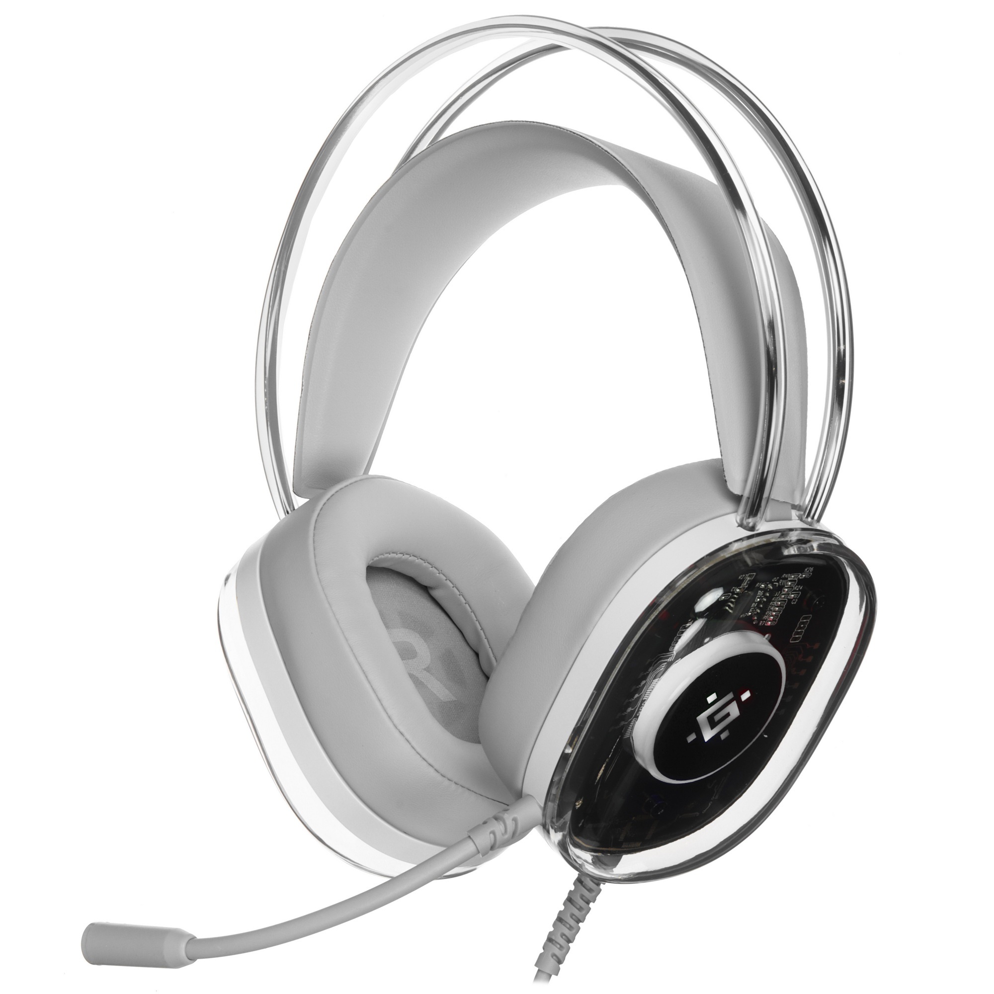 Клавиатура Defender Cyborg 2м 64575