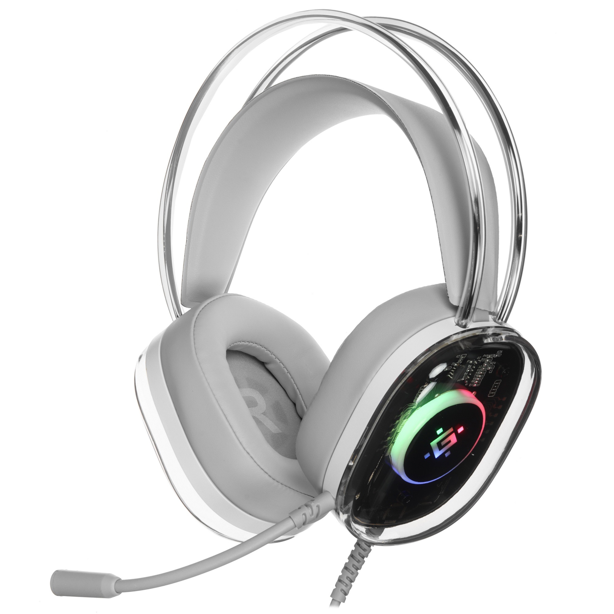 Клавиатура Defender Cyborg 2м 64575