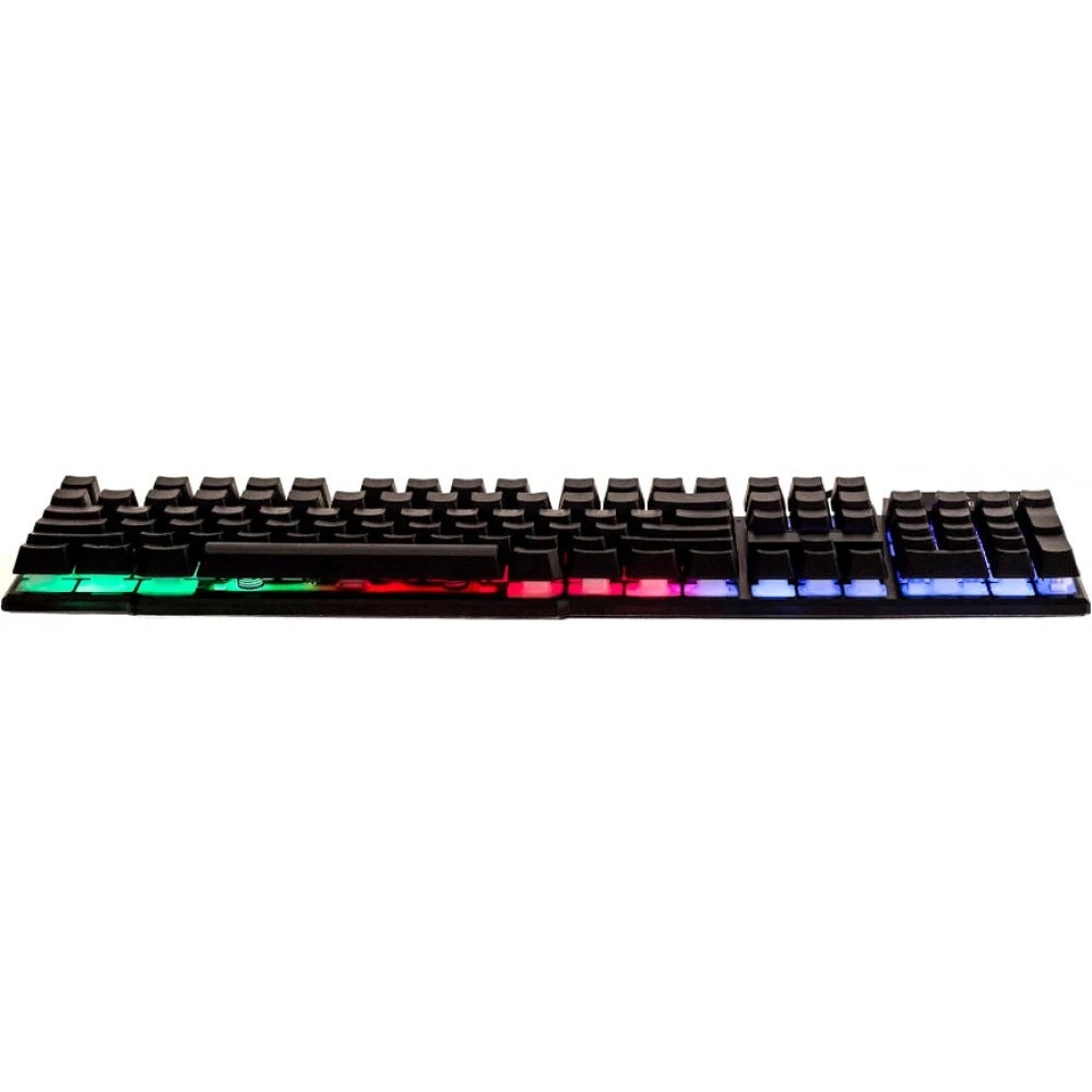 Клавиатура Oklick 780G SLAYER проводная, USB, черный
