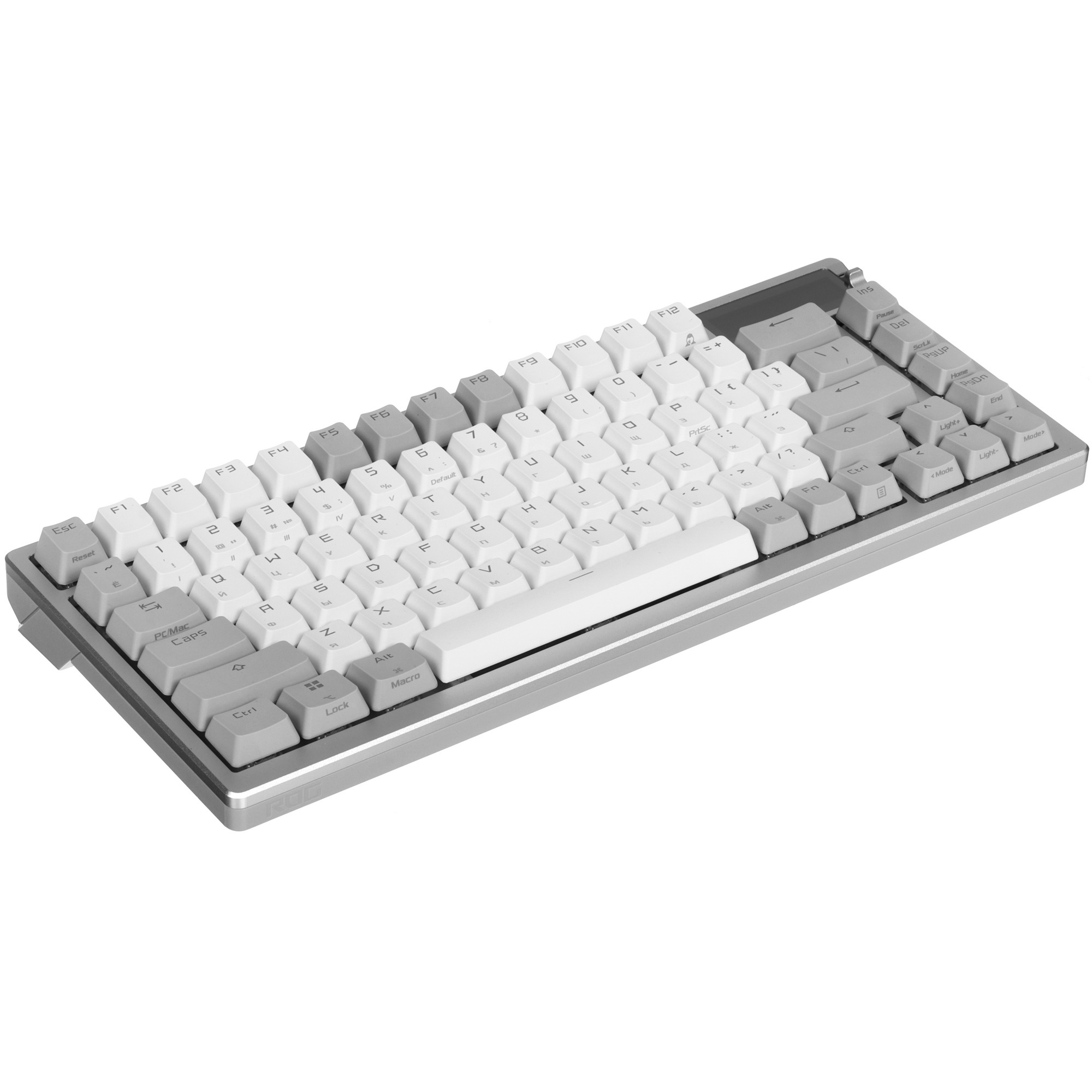 Клавиатура беспроводная ASUS M701 ROG AZOTH/NXRD/RU KB,ROG NX MECHANICAL