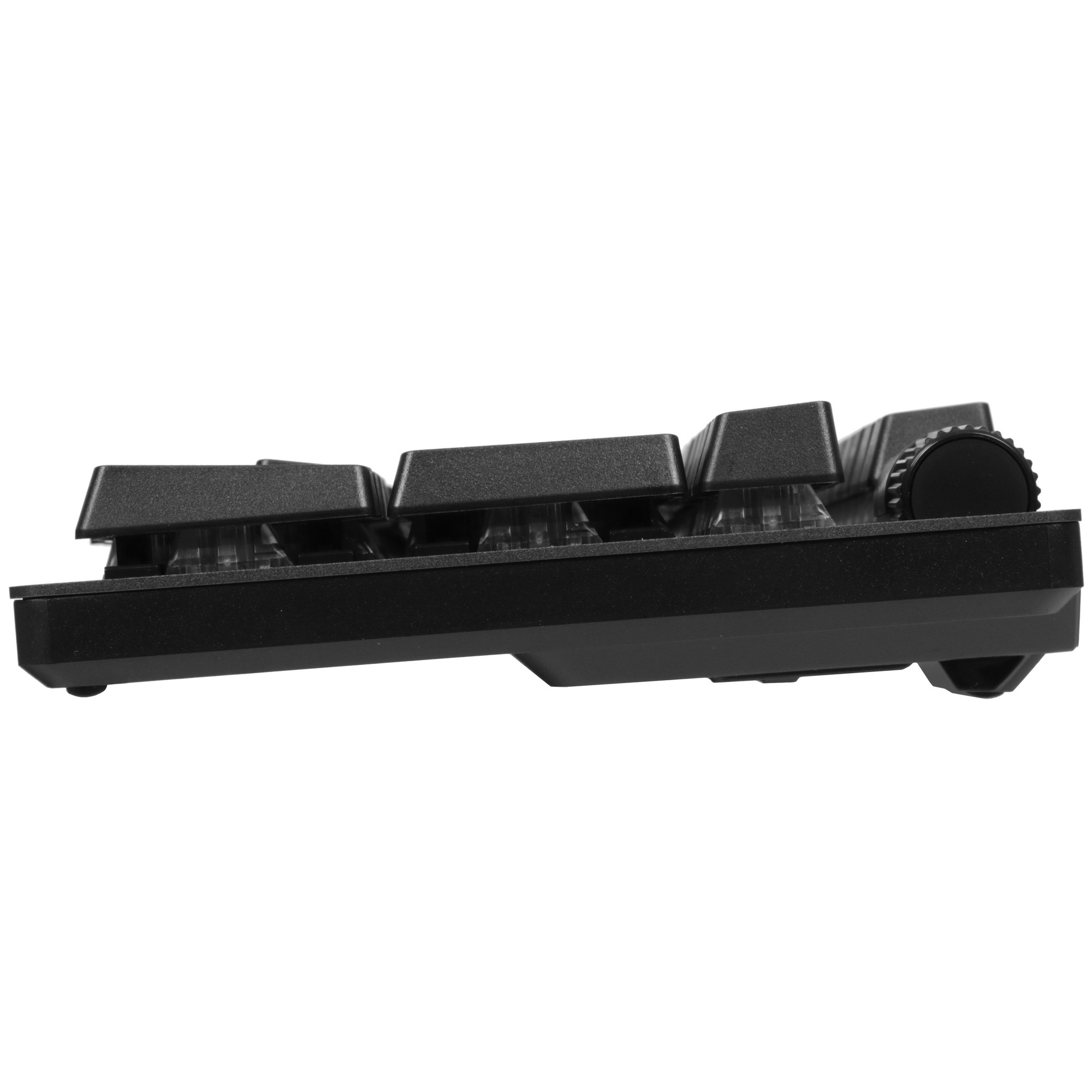 Клавиатура проводная ASUS XA11 ROG STRIX SCOPE II/NXSW/RU/PBT/HS