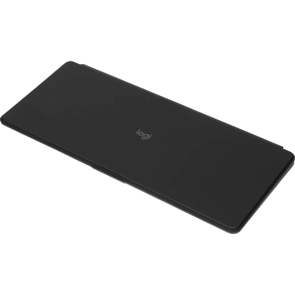 Клавиатура Logitech Keys-To-Go 2 графитовый/черный USB беспроводная BT slim Multimedia для ноутбука