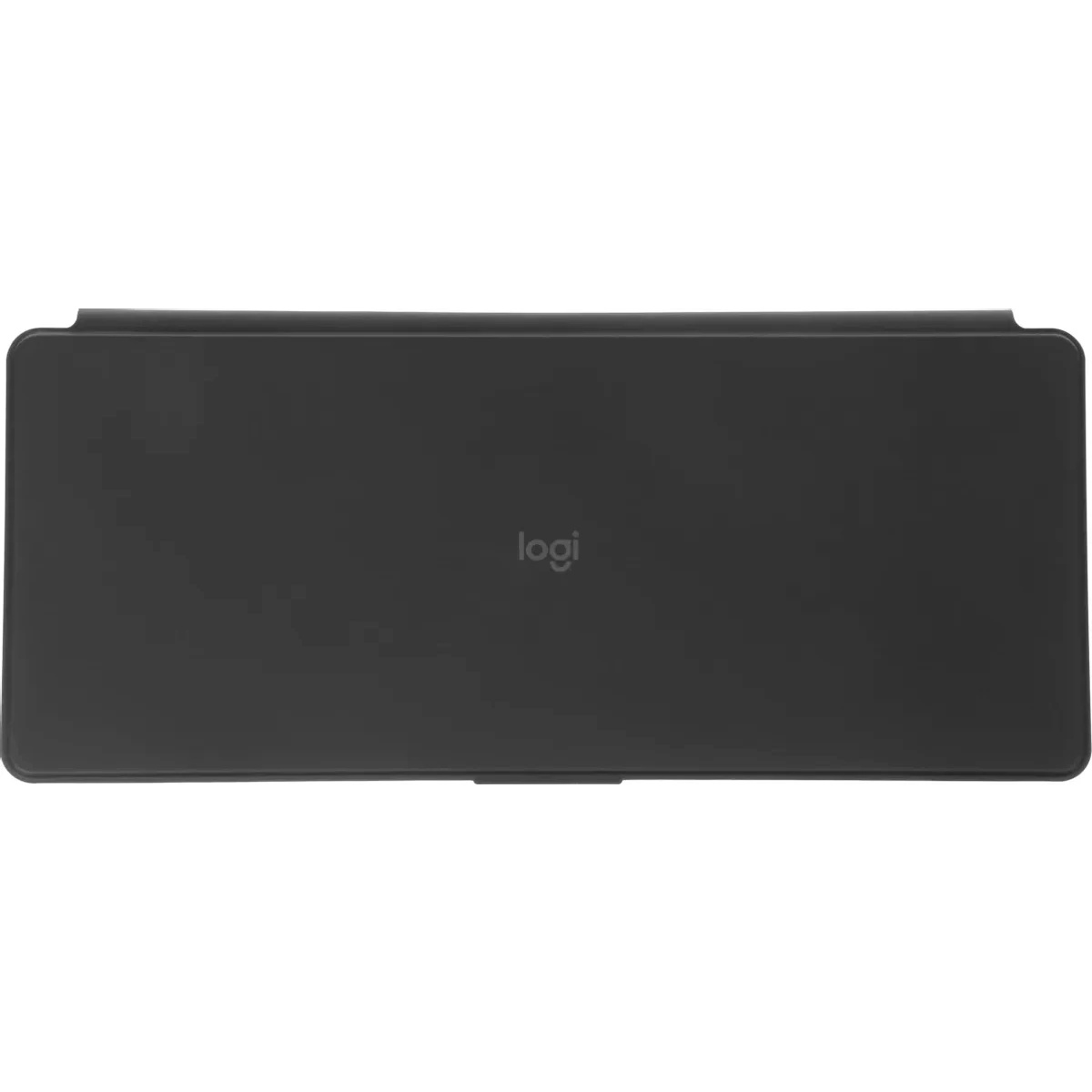 Клавиатура Logitech Keys-To-Go 2 графитовый/черный USB беспроводная BT slim Multimedia для ноутбука