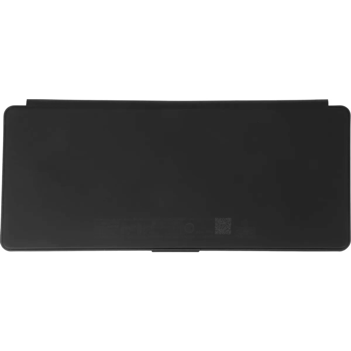 Клавиатура Logitech Keys-To-Go 2 графитовый/черный USB беспроводная BT slim Multimedia для ноутбука