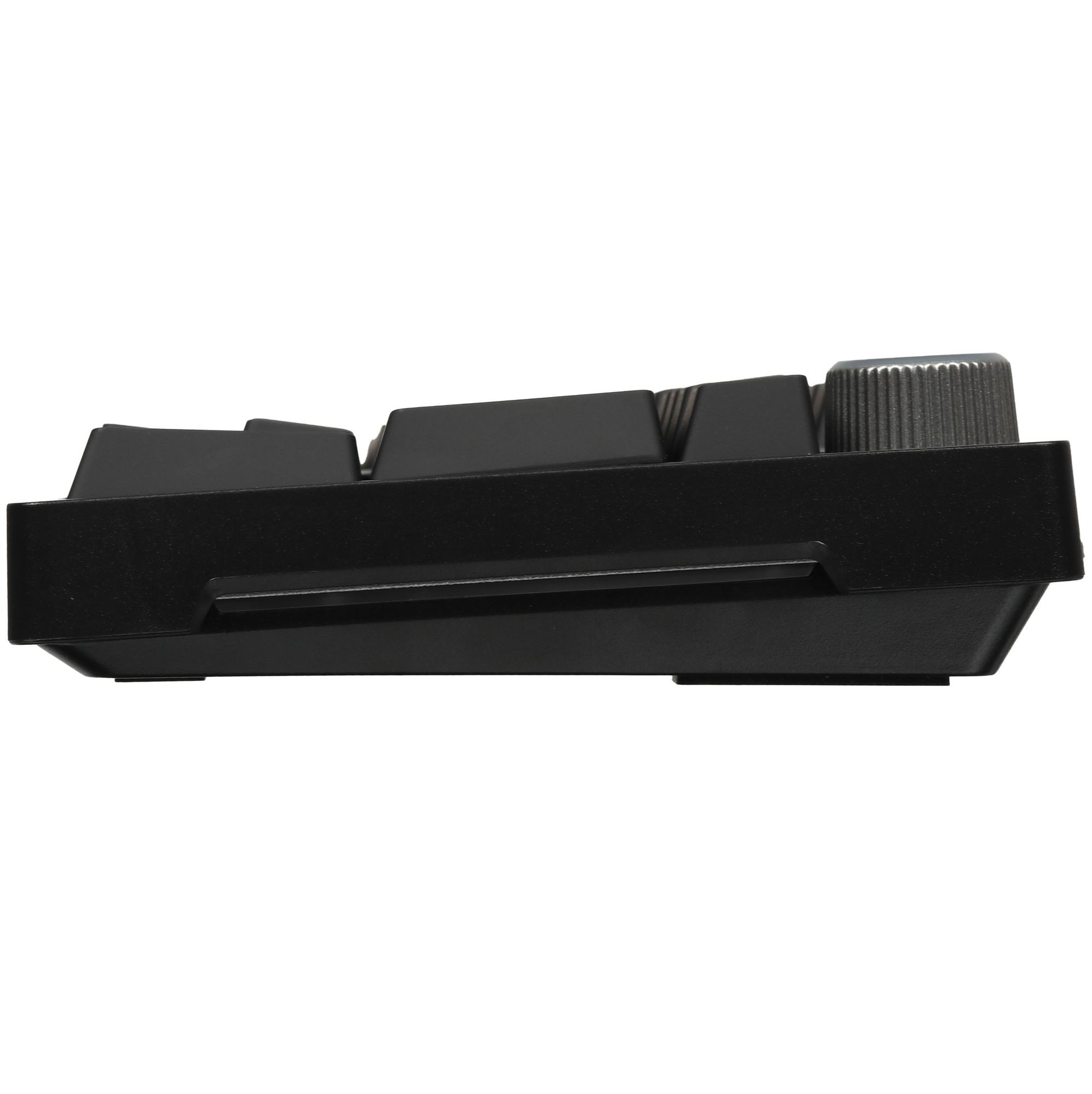 Клавиатура MSI GK320 механическая черный USB Multimedia for gamer LED (S11-04RU259-HH9)