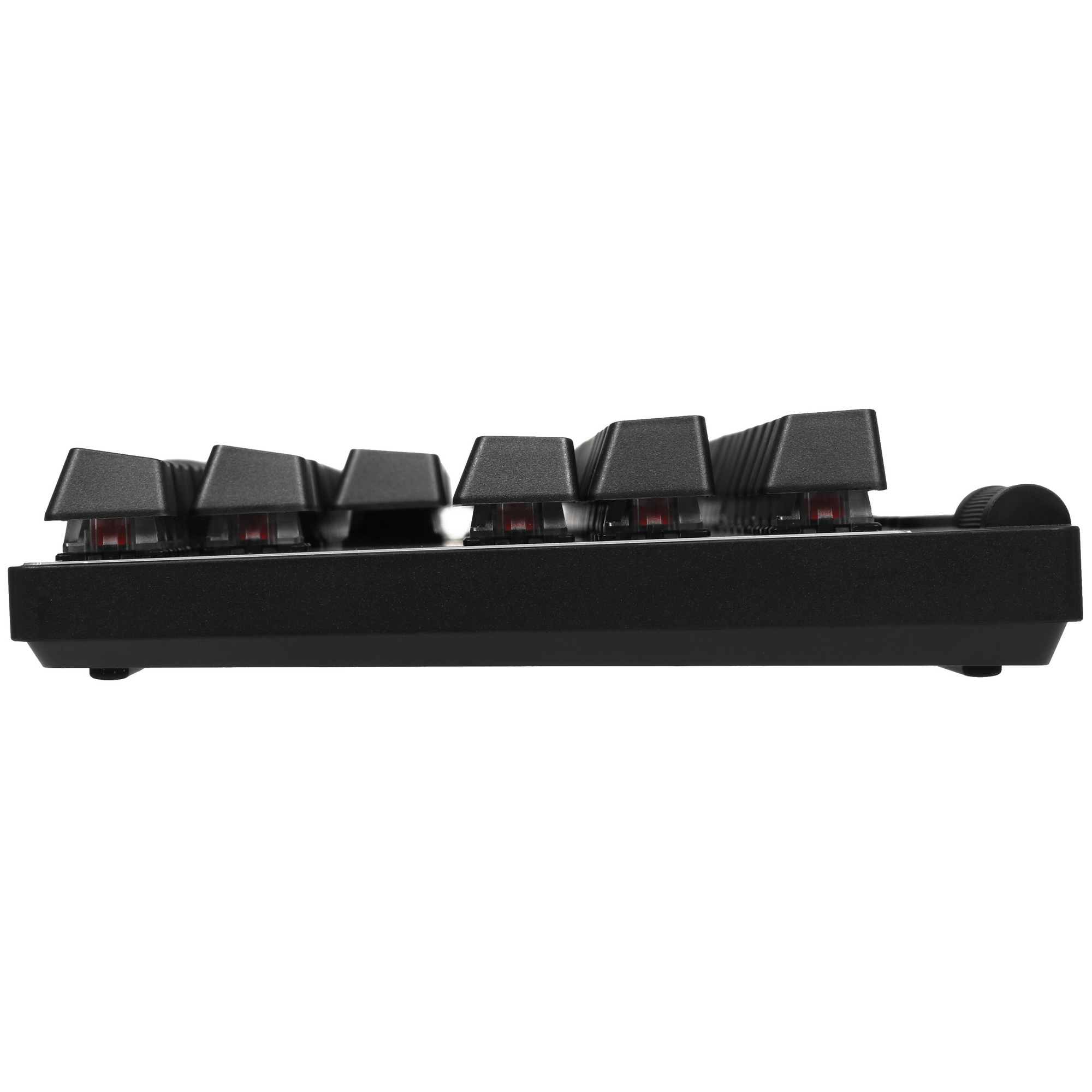 Клавиатура игровая Logitech G PRO X TKL (920-013235) Black