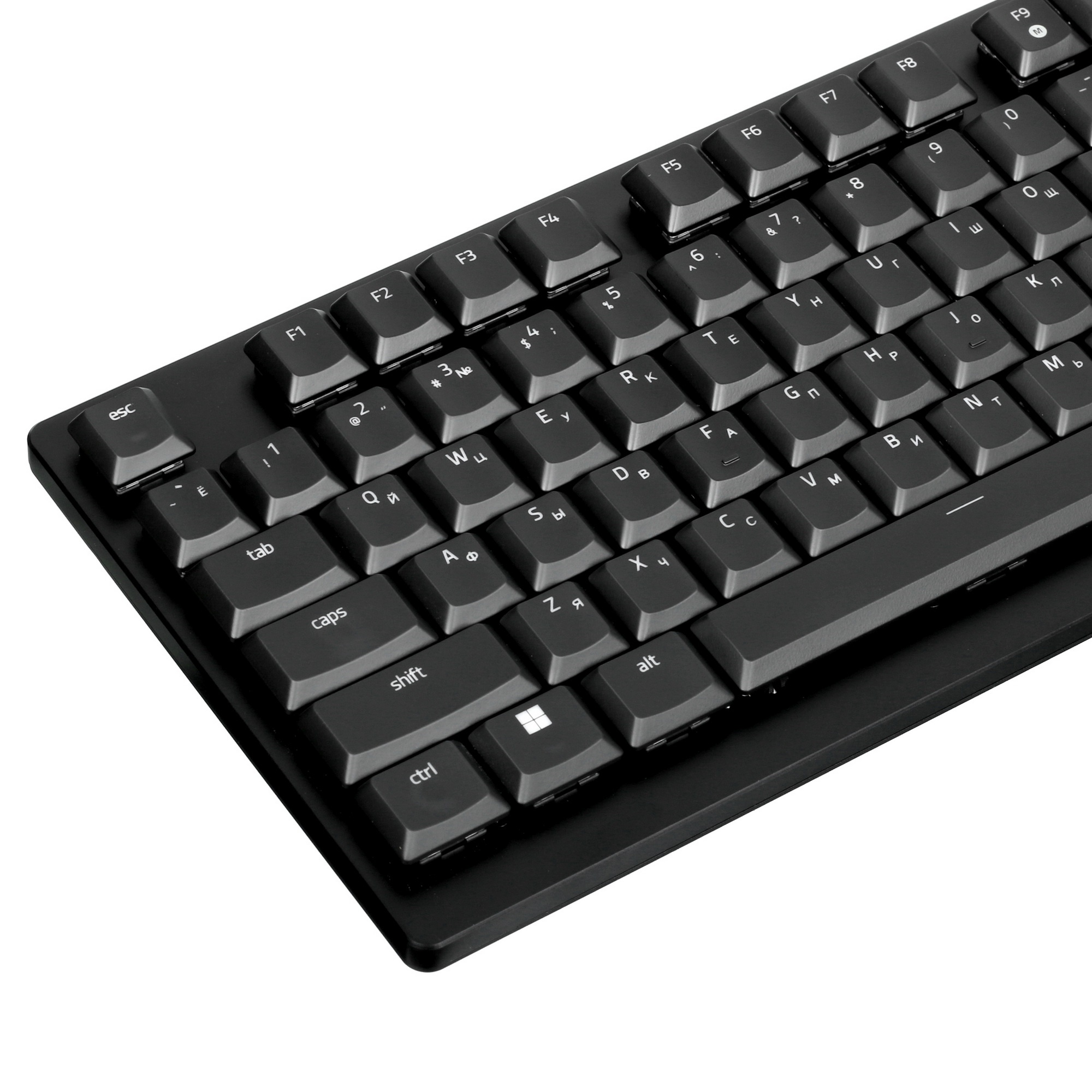 Клавиатура беспроводная игровая Razer Deathstalker V2 Pro - Russian Layout/ Razer Deathstalker V2 Pr