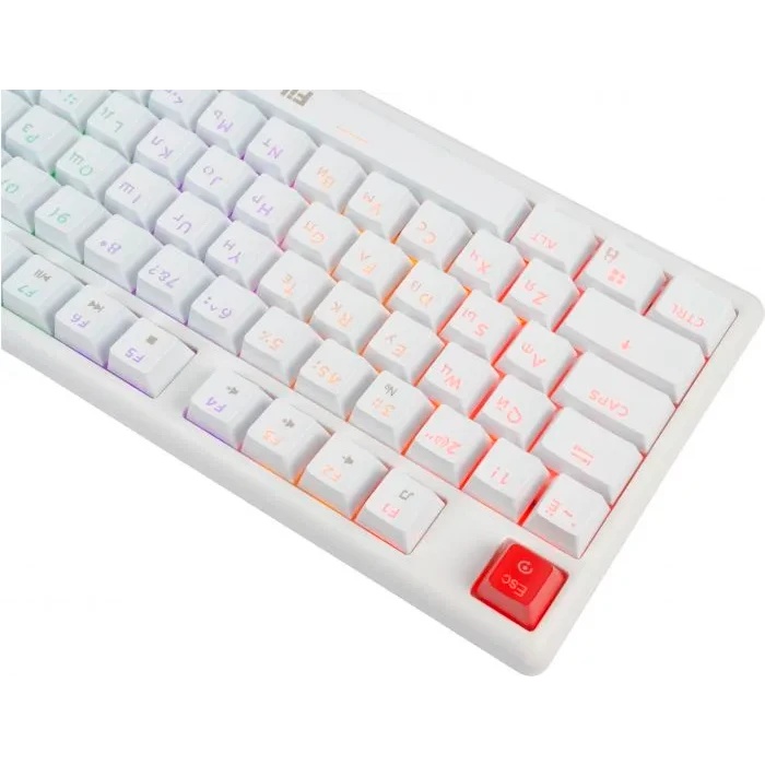 Клавиатура Filum FL-GKBM15 игровая механическая