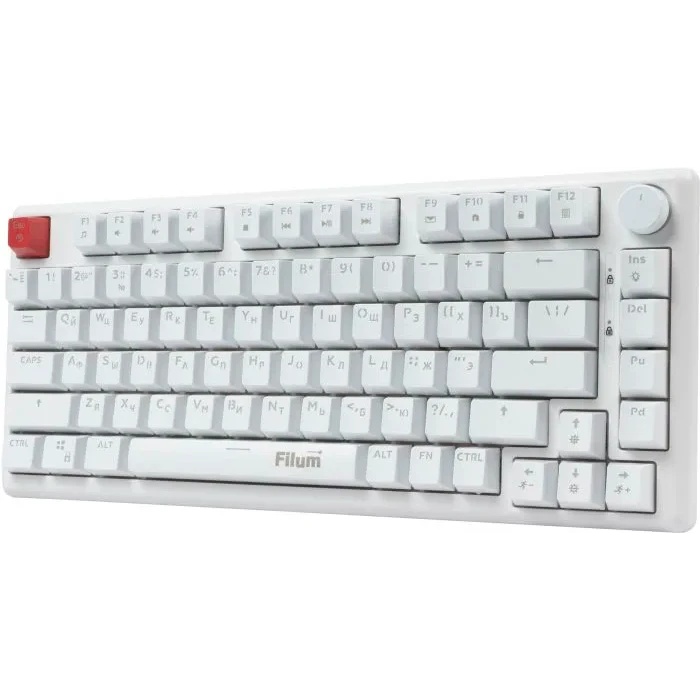 Клавиатура Filum FL-GKBM15 игровая механическая