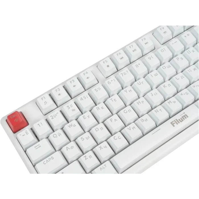 Клавиатура Filum FL-GKBM15 игровая механическая