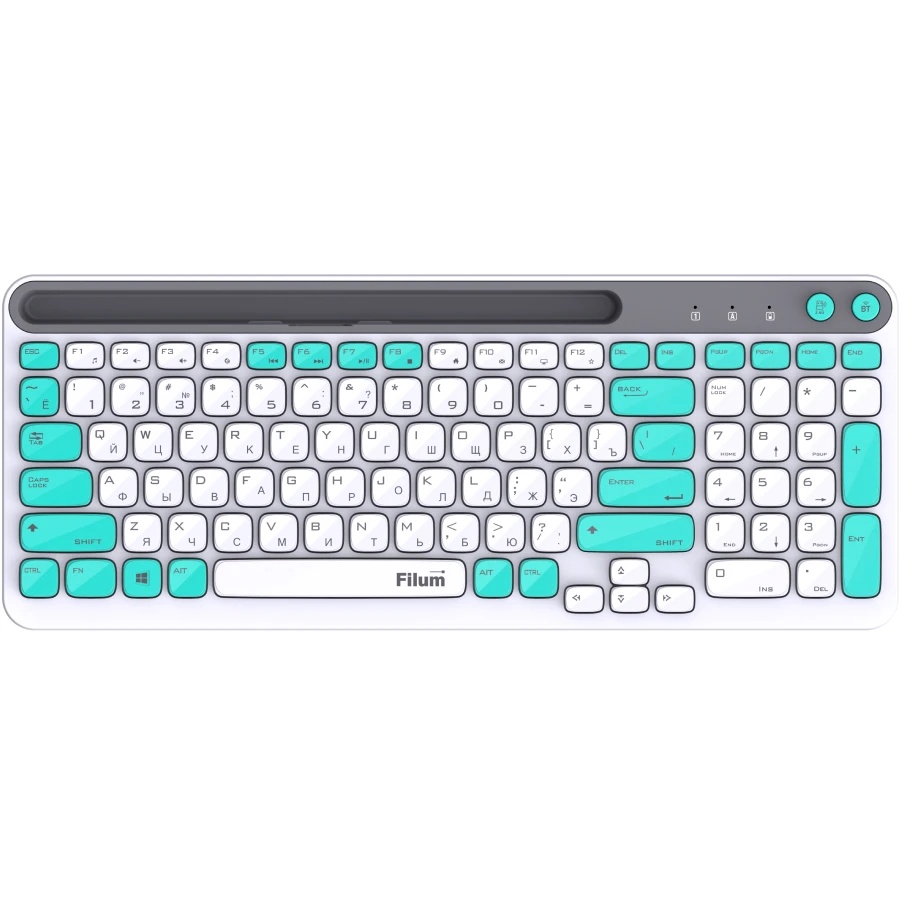 Клавиатура Filum FL-WKB15